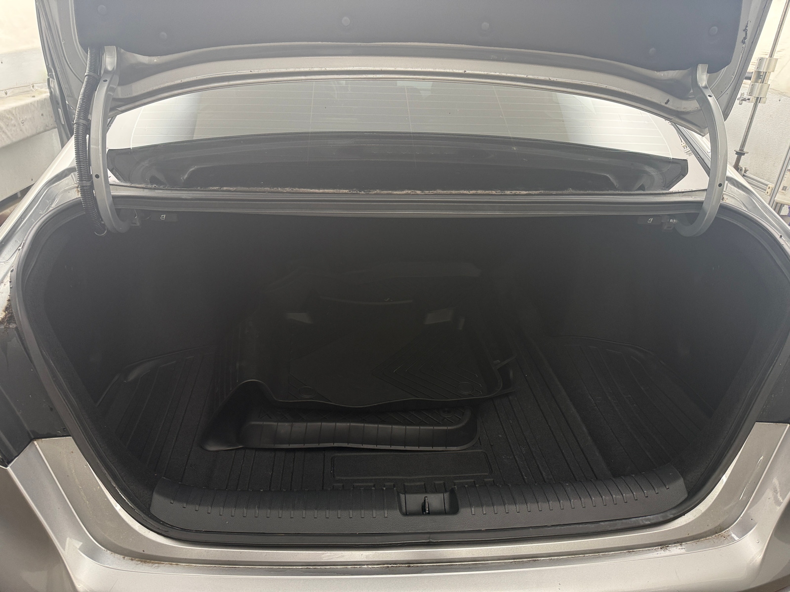 Thumbnail: 2024 Honda Accord - 7