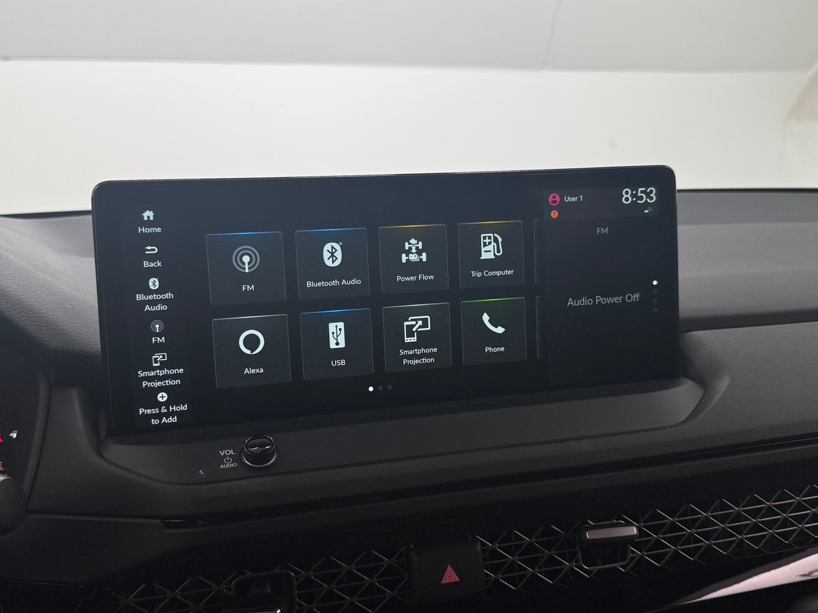 Thumbnail: 2024 Honda Accord - 4