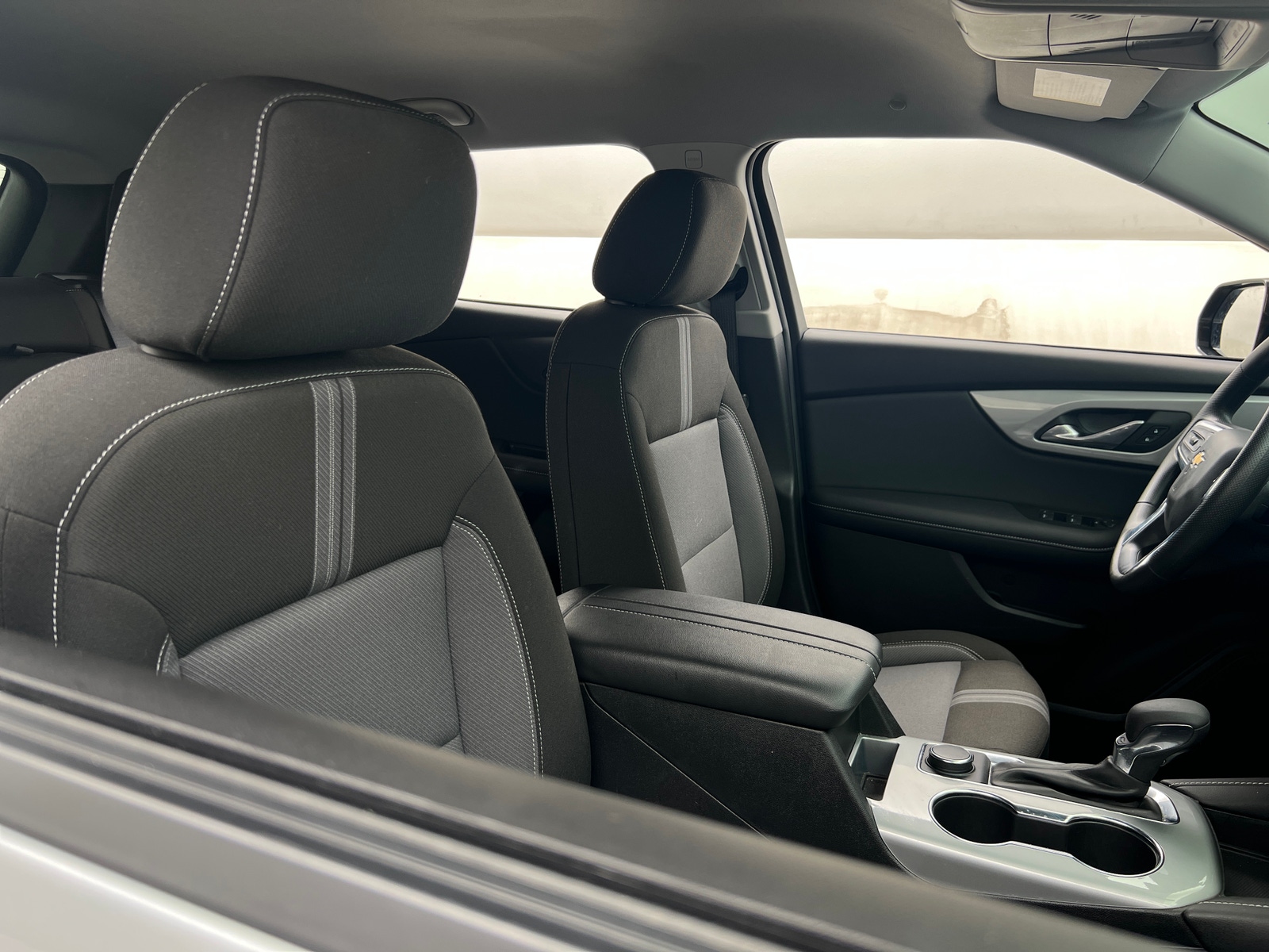 Thumbnail: 2025 Chevrolet Blazer - 2