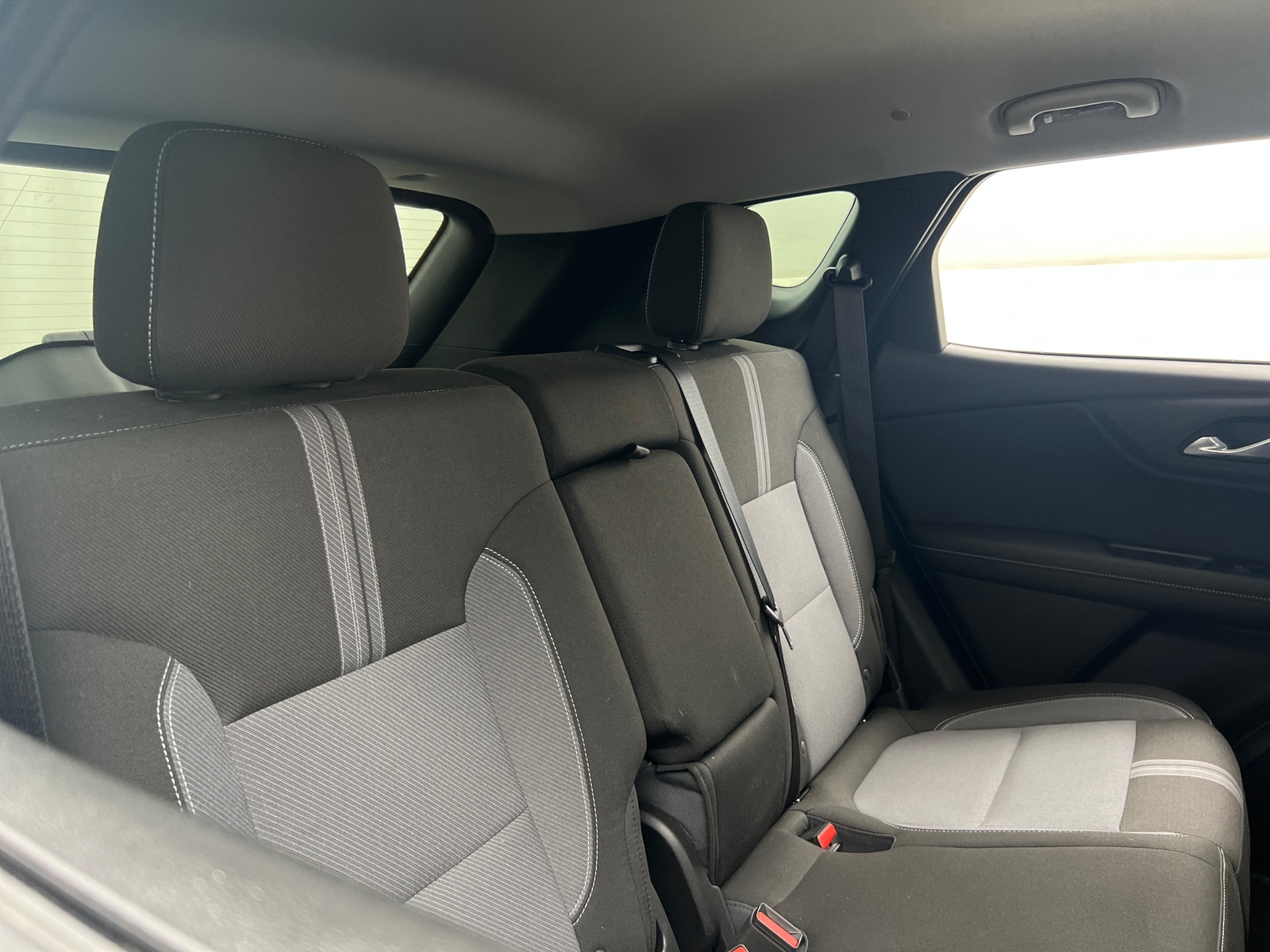 Thumbnail: 2025 Chevrolet Blazer - 6