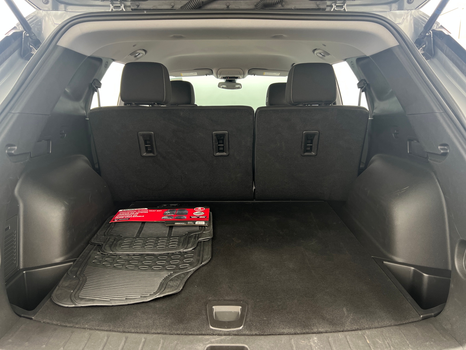 Thumbnail: 2025 Chevrolet Blazer - 7