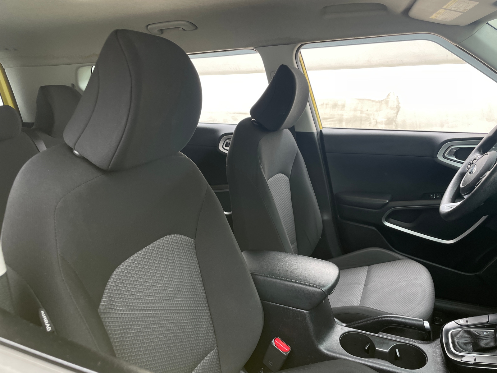 Thumbnail: 2020 Kia Soul - 2