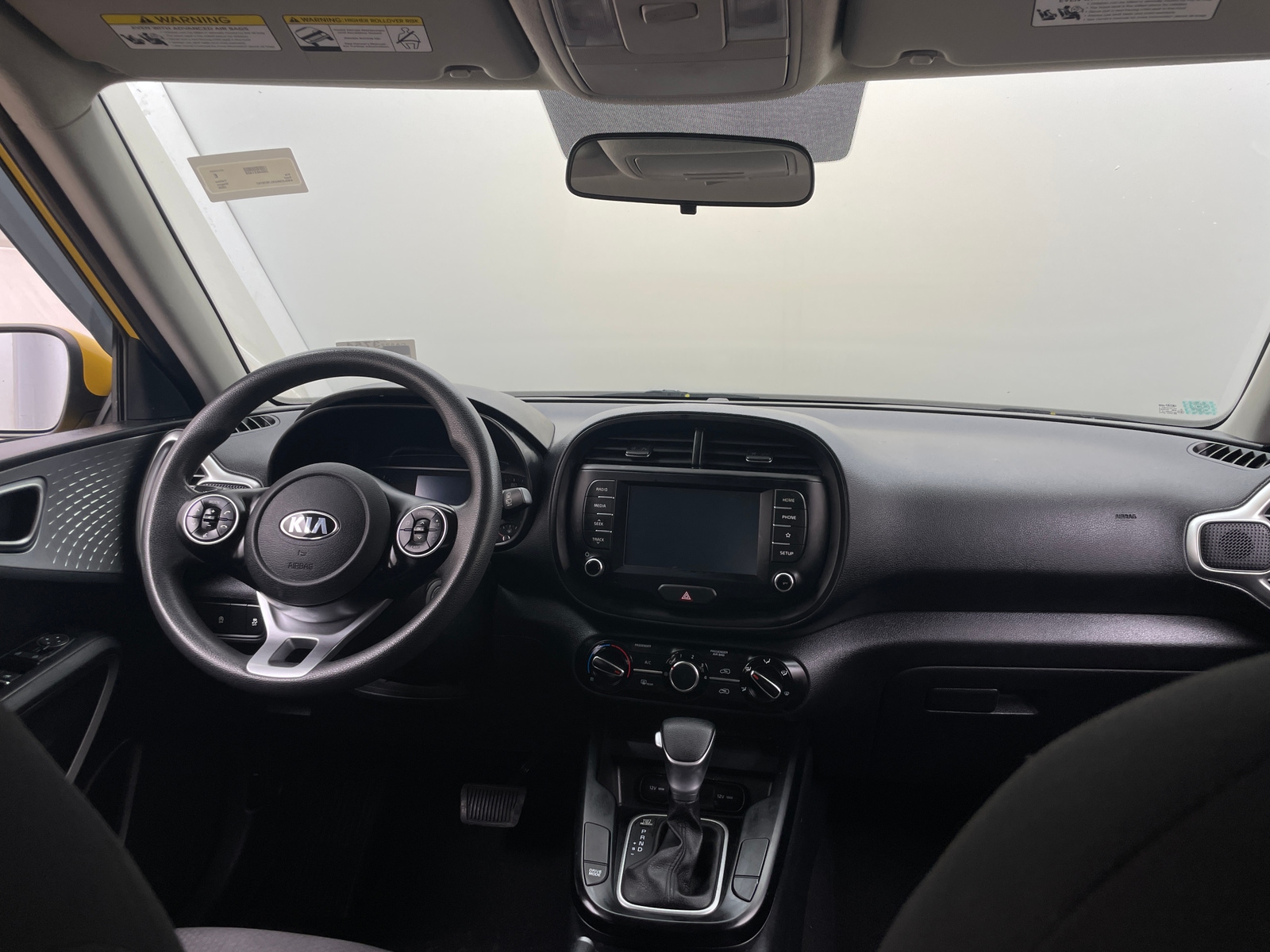 Thumbnail: 2020 Kia Soul - 3