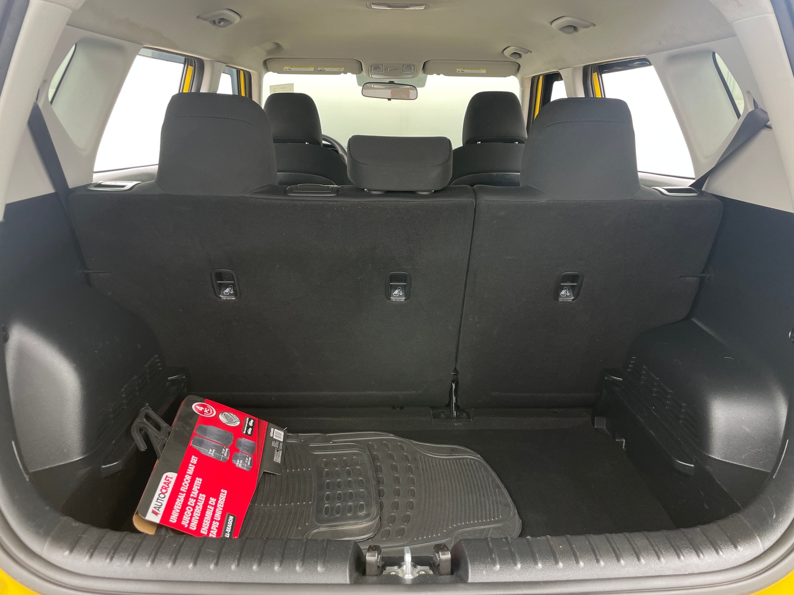 Thumbnail: 2020 Kia Soul - 7