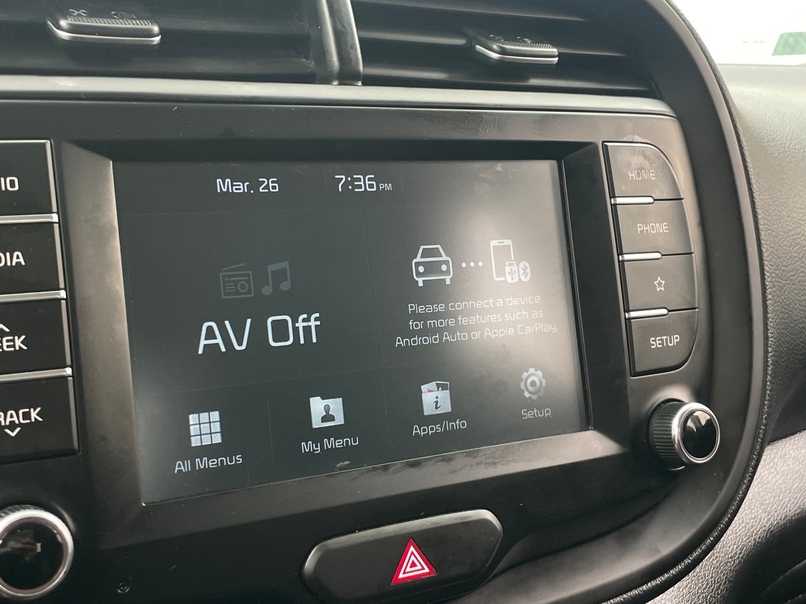 Thumbnail: 2020 Kia Soul - 4