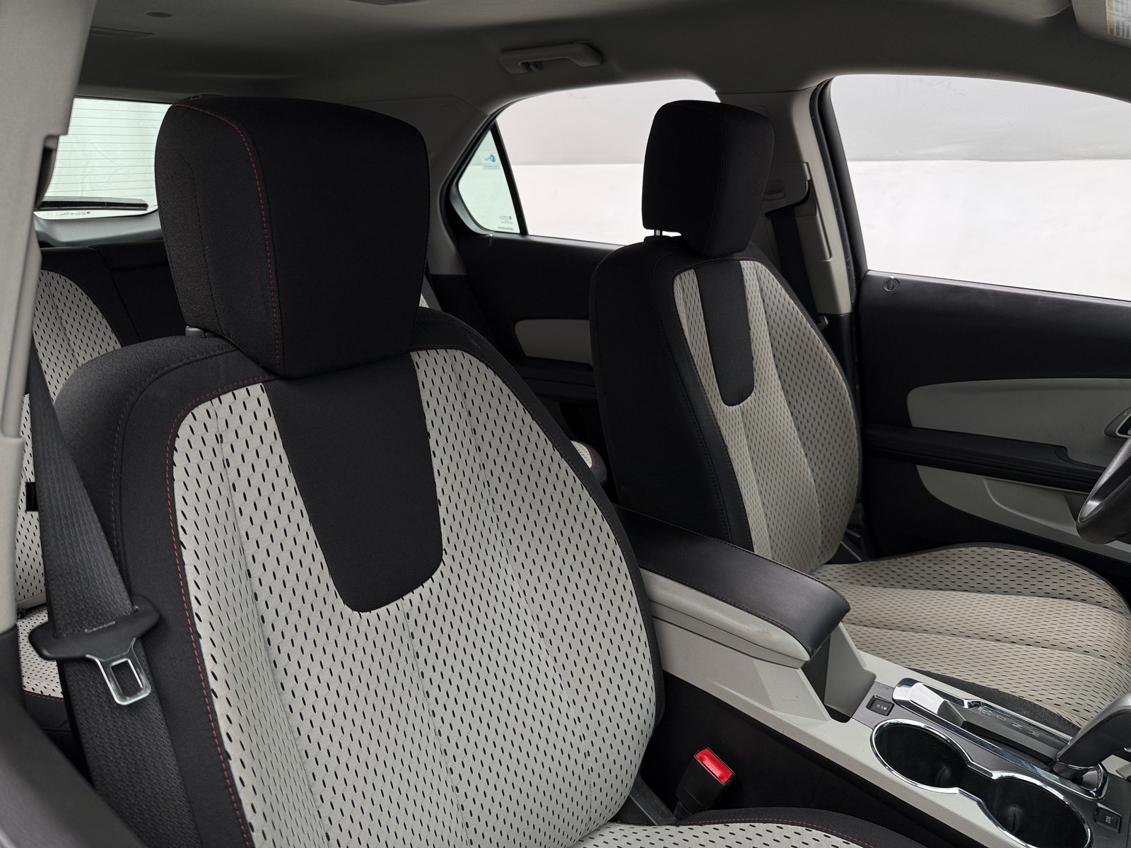 Thumbnail: 2010 Chevrolet Equinox - 2