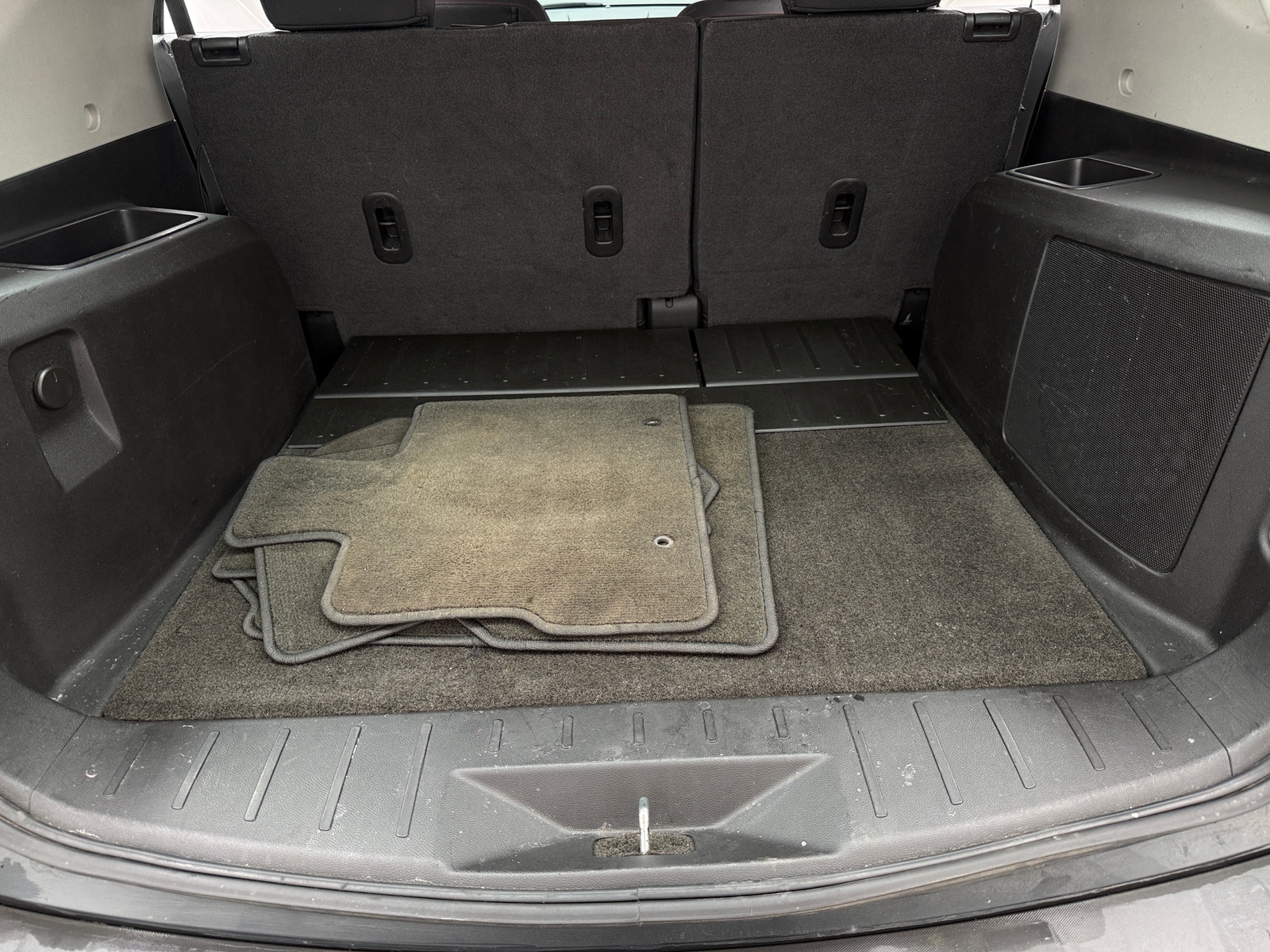 Thumbnail: 2010 Chevrolet Equinox - 7