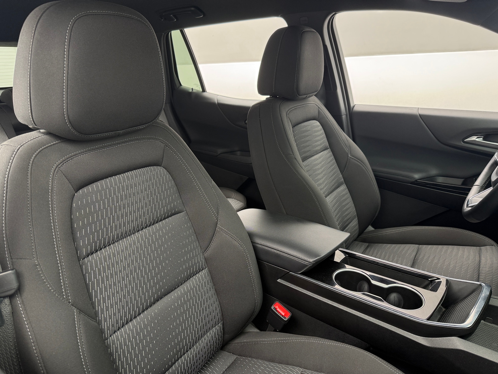 Thumbnail: 2025 Chevrolet Equinox - 2