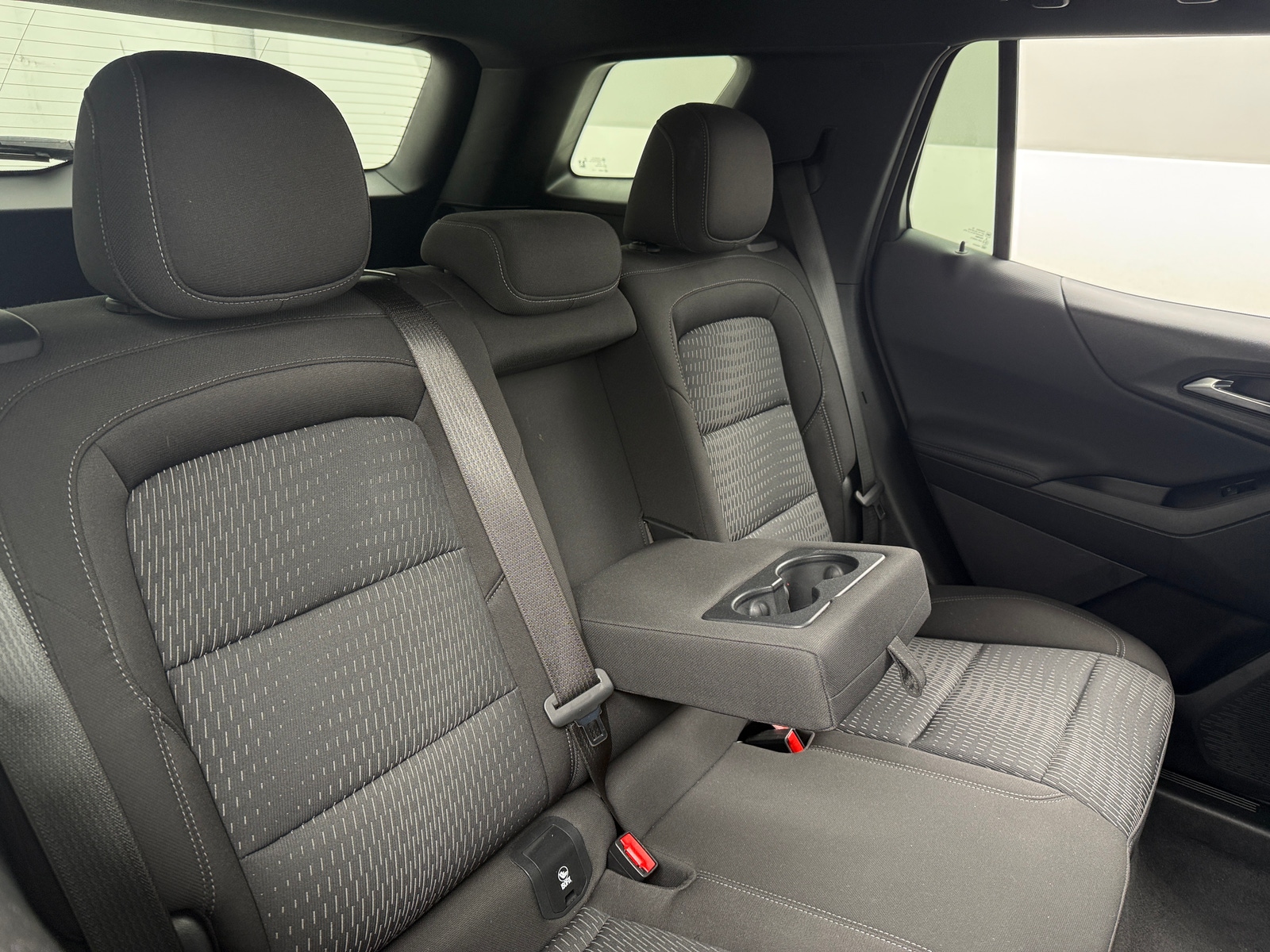 Thumbnail: 2025 Chevrolet Equinox - 6