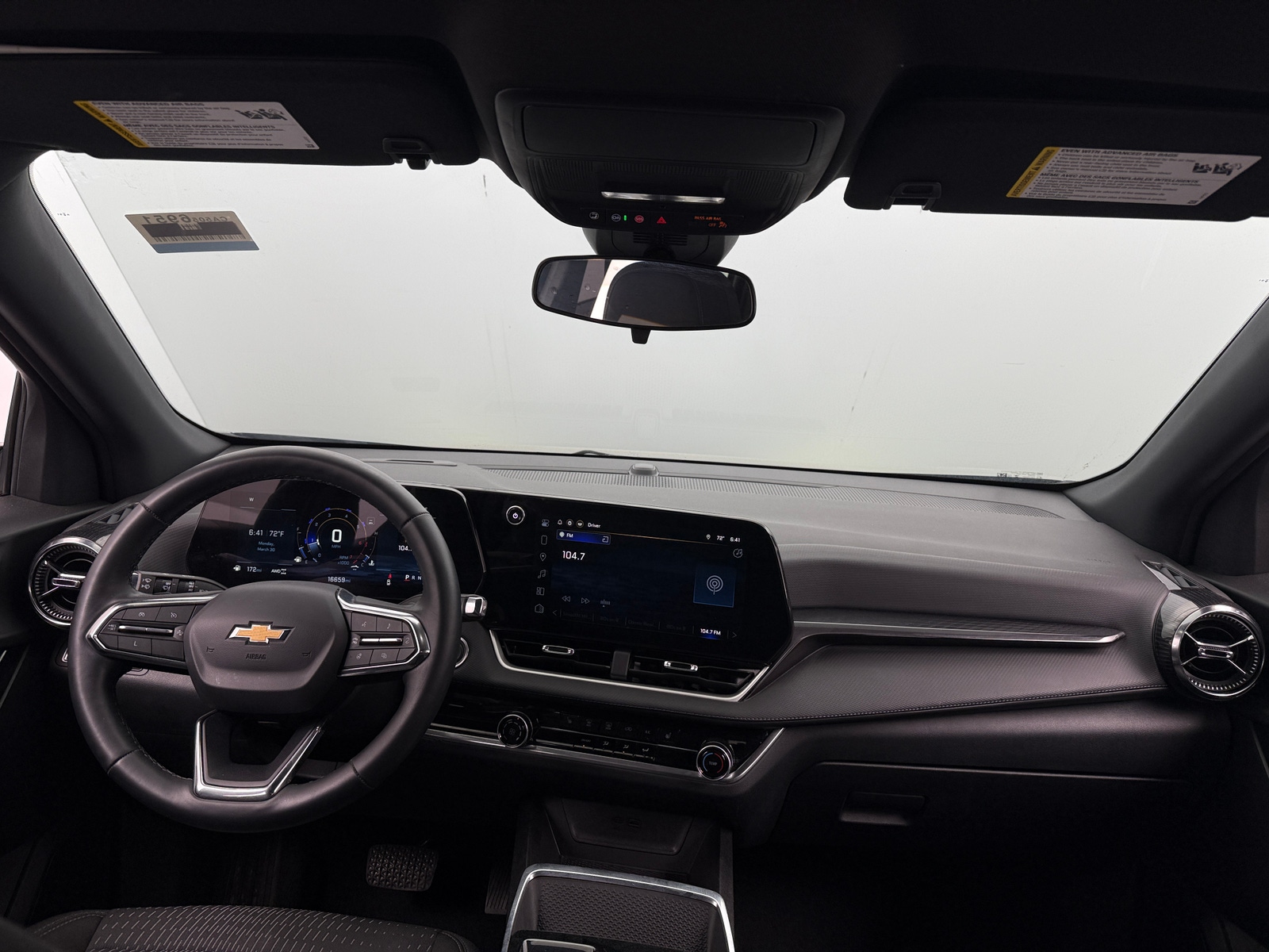 Thumbnail: 2025 Chevrolet Equinox - 3