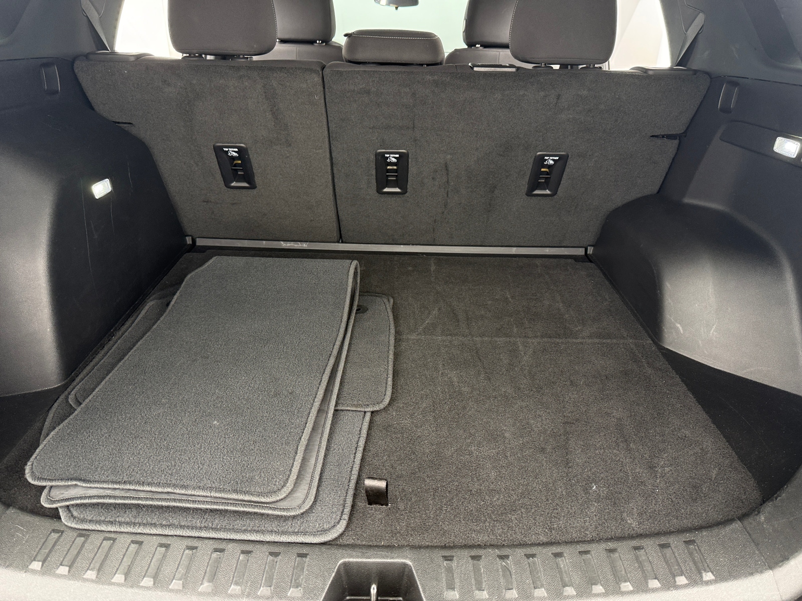 Thumbnail: 2025 Chevrolet Equinox - 7