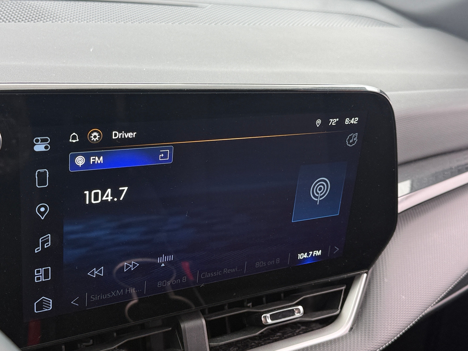 Thumbnail: 2025 Chevrolet Equinox - 4