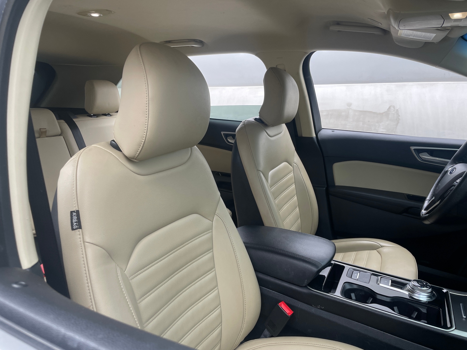 Thumbnail: 2019 Ford Edge - 2