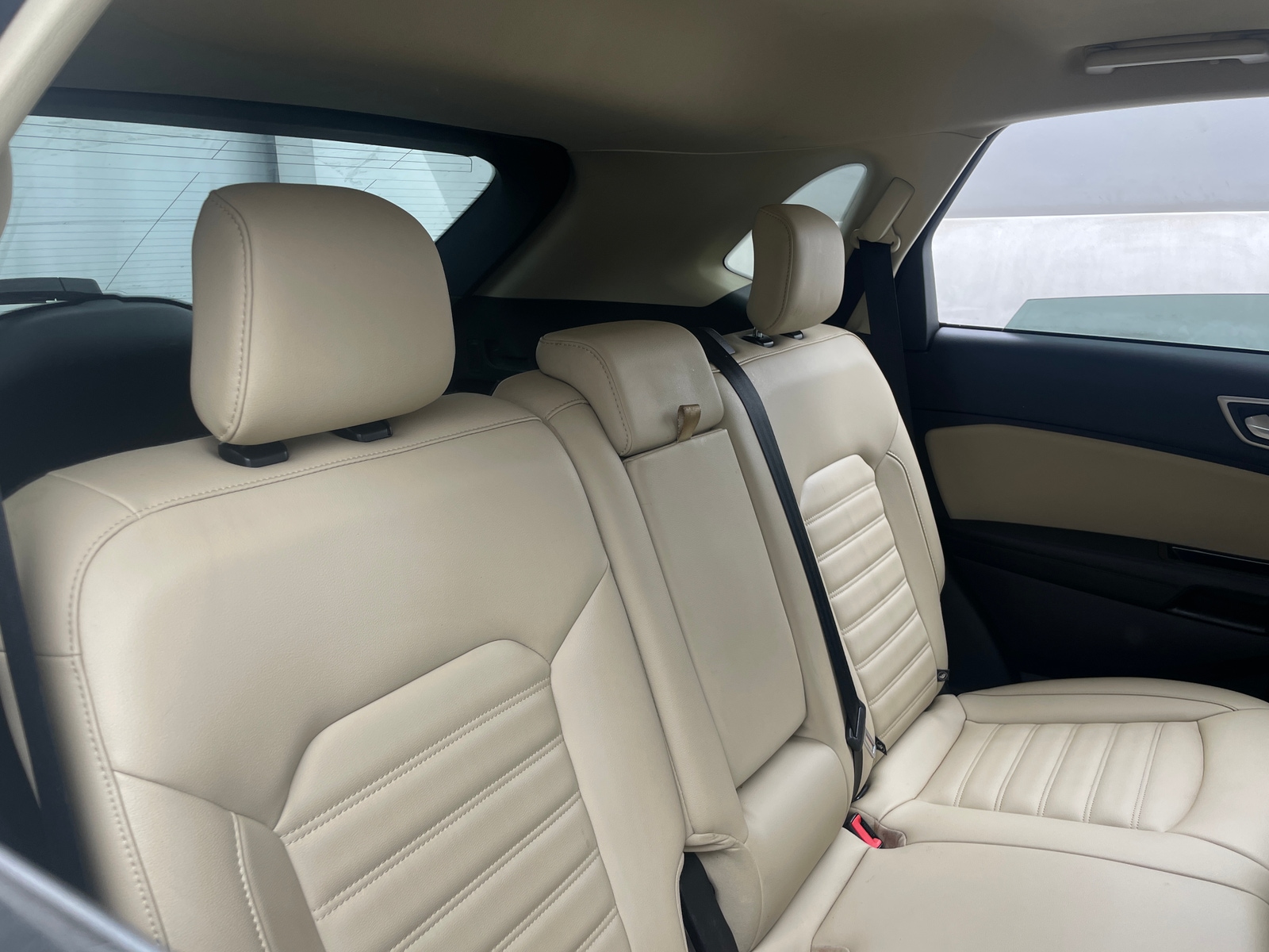 Thumbnail: 2019 Ford Edge - 6