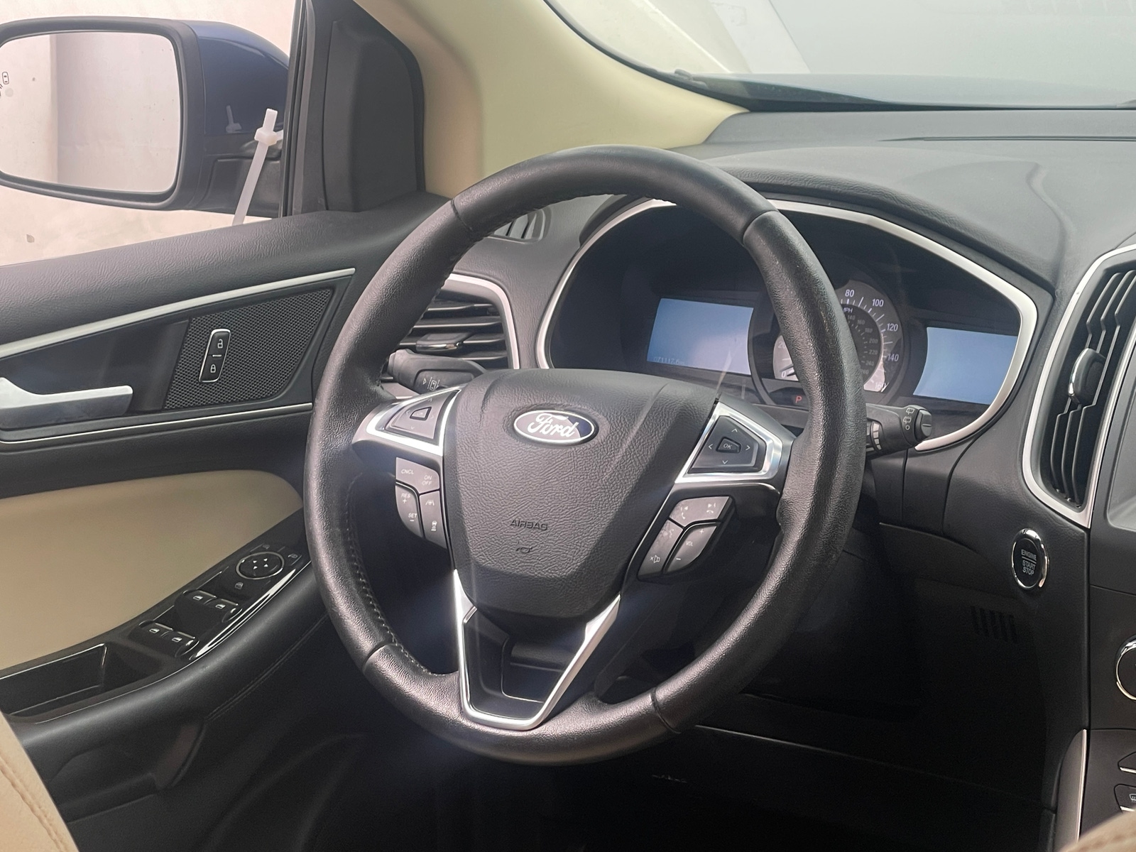 Thumbnail: 2019 Ford Edge - 5