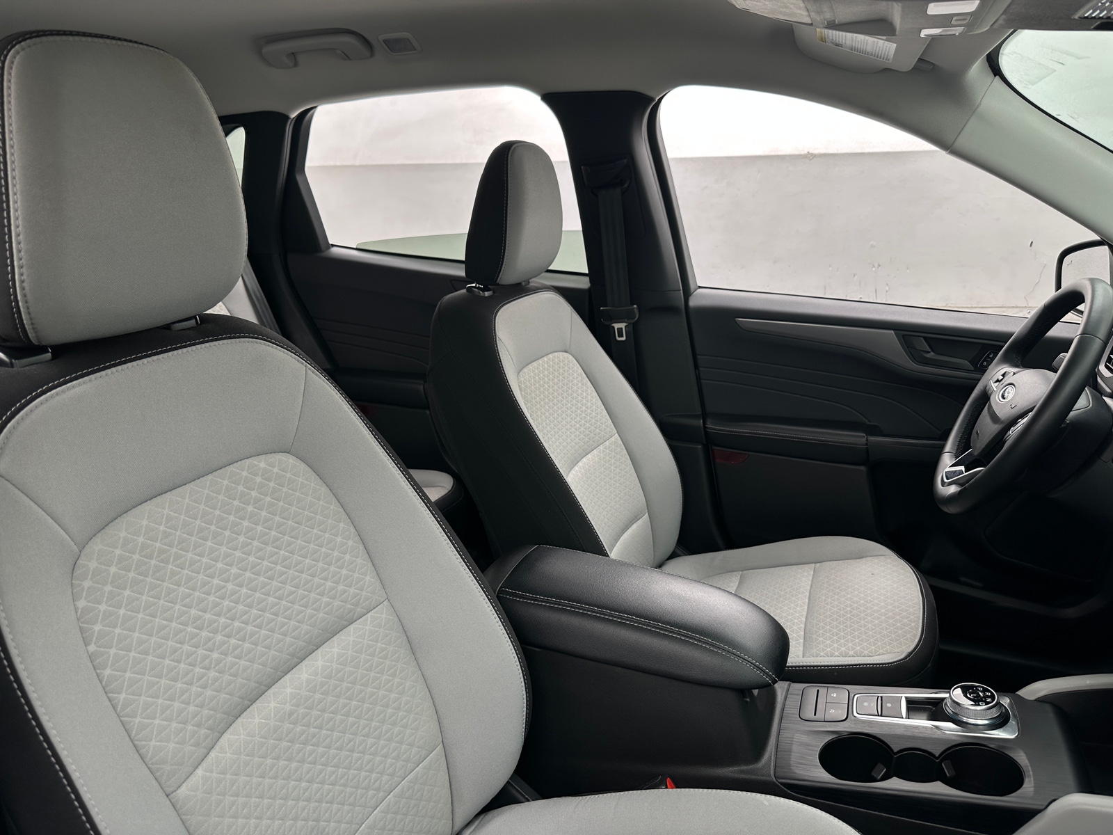 Thumbnail: 2024 Ford Escape - 2