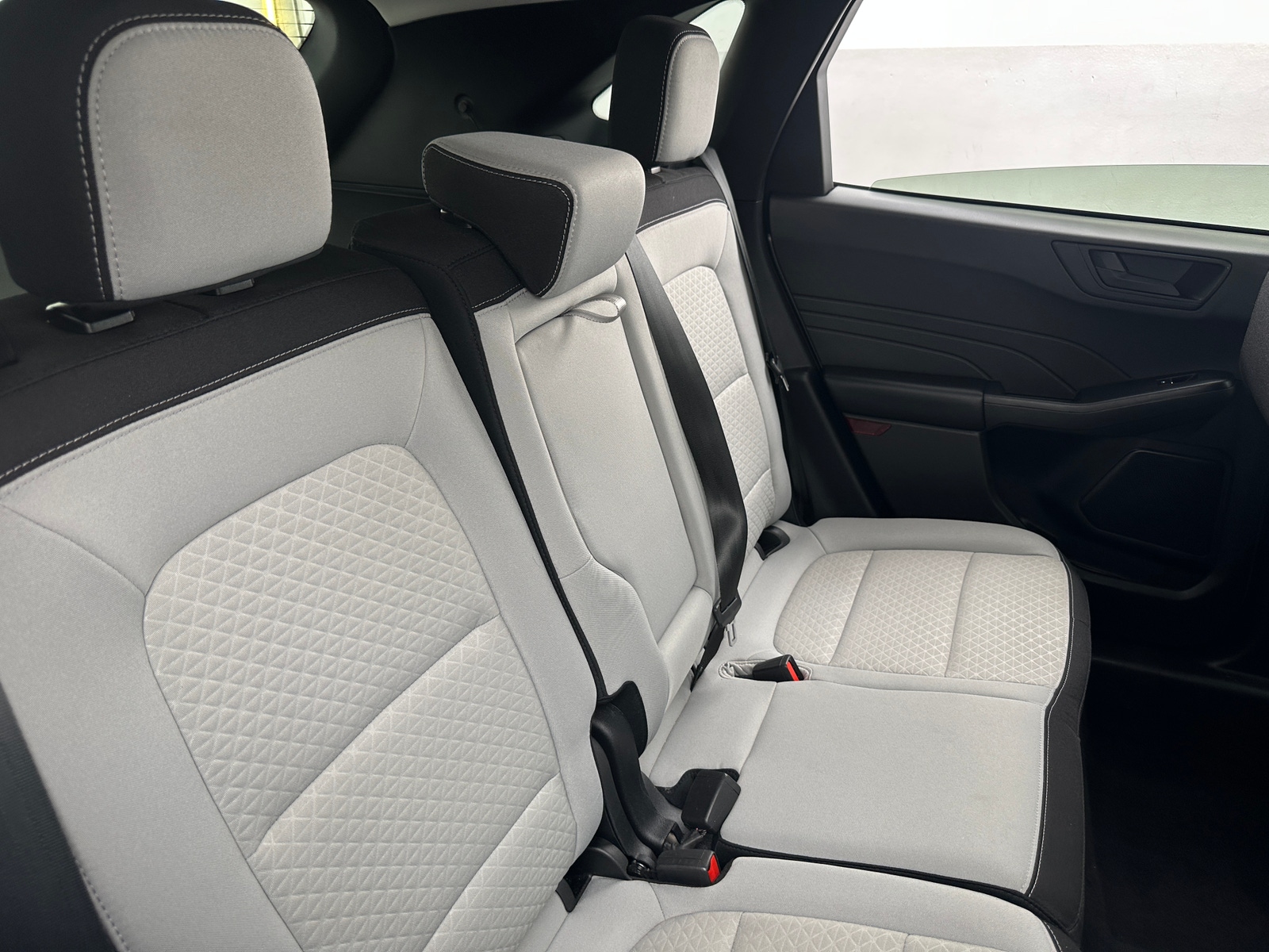 Thumbnail: 2024 Ford Escape - 6