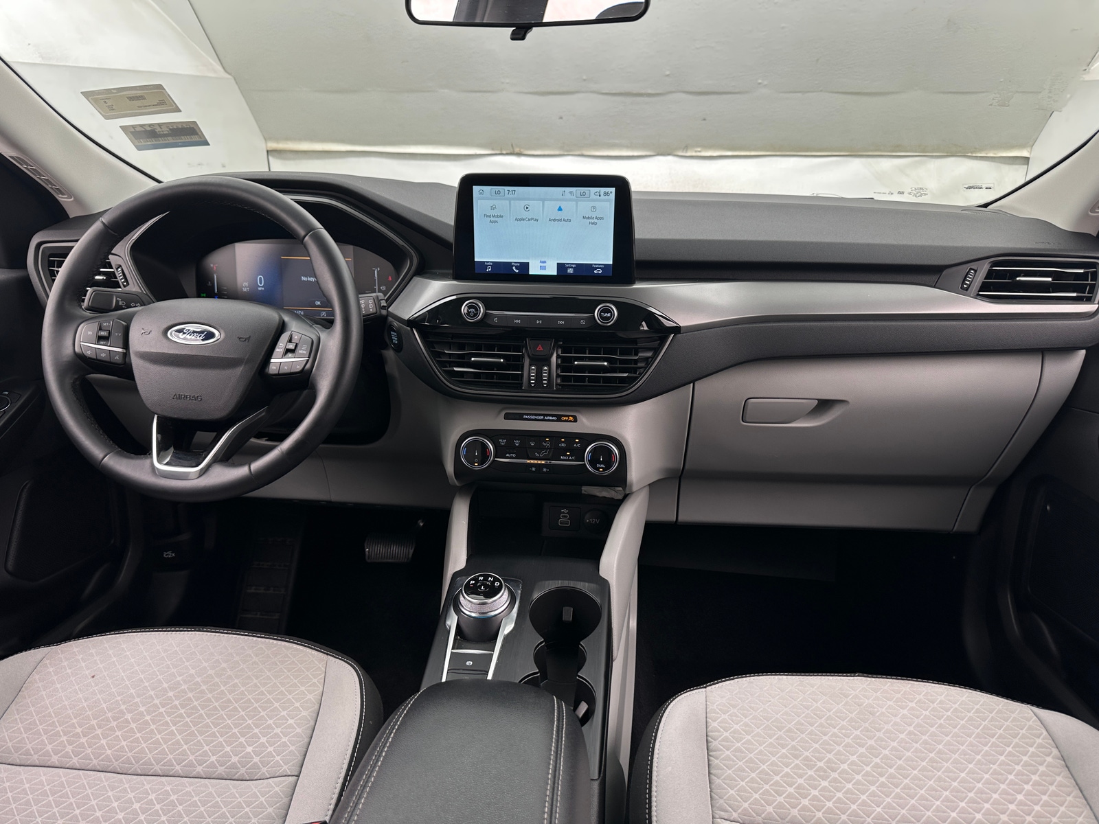 Thumbnail: 2024 Ford Escape - 3