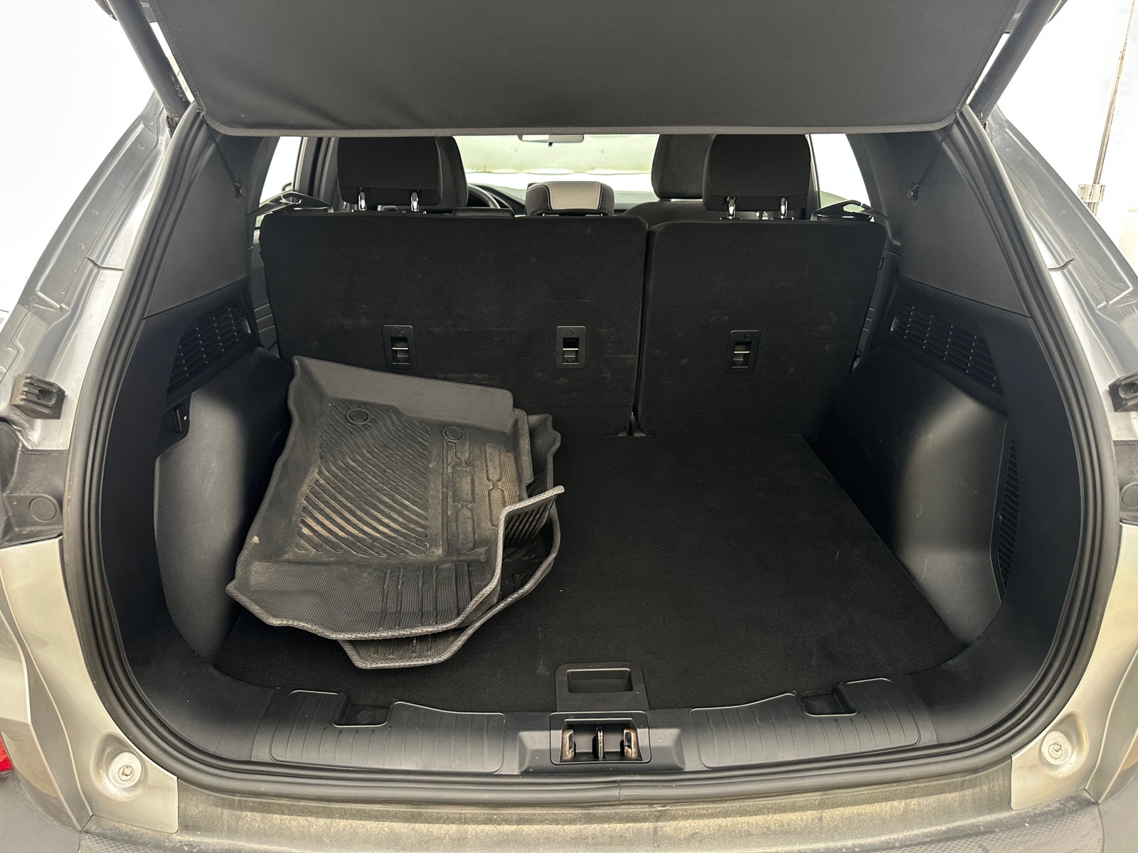 Thumbnail: 2024 Ford Escape - 7