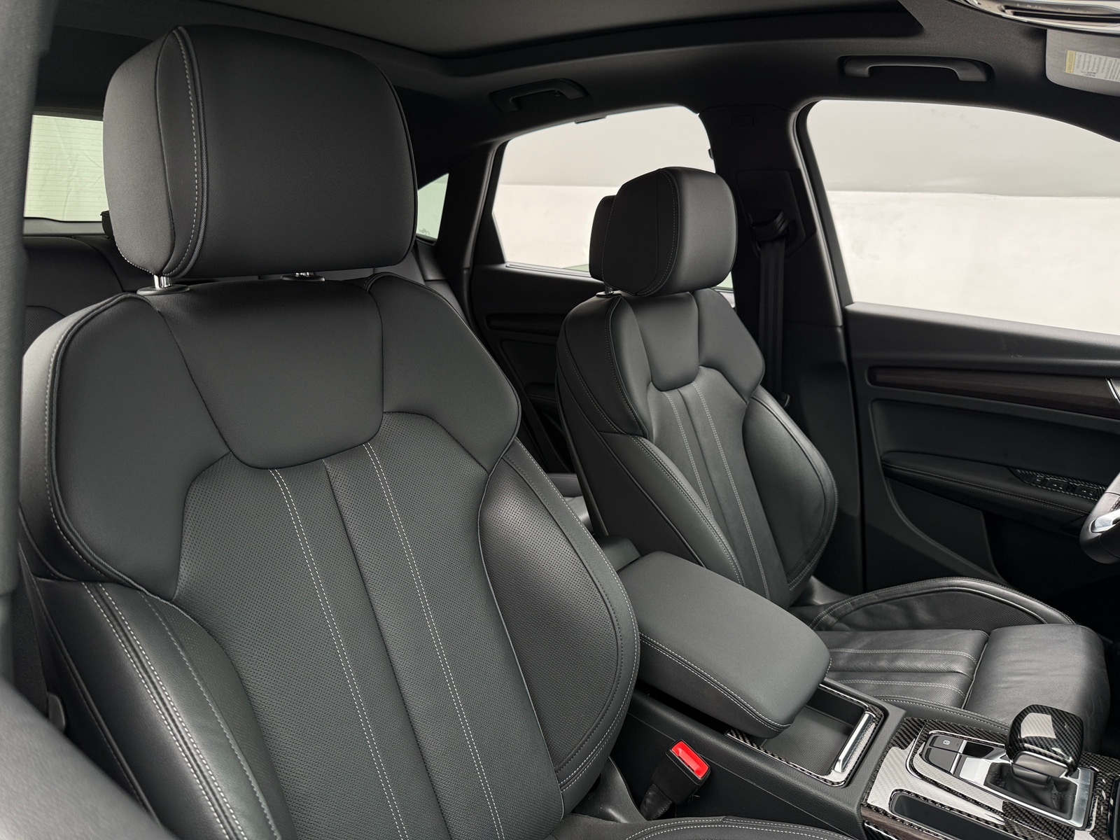 Thumbnail: 2022 Audi Q5 - 2