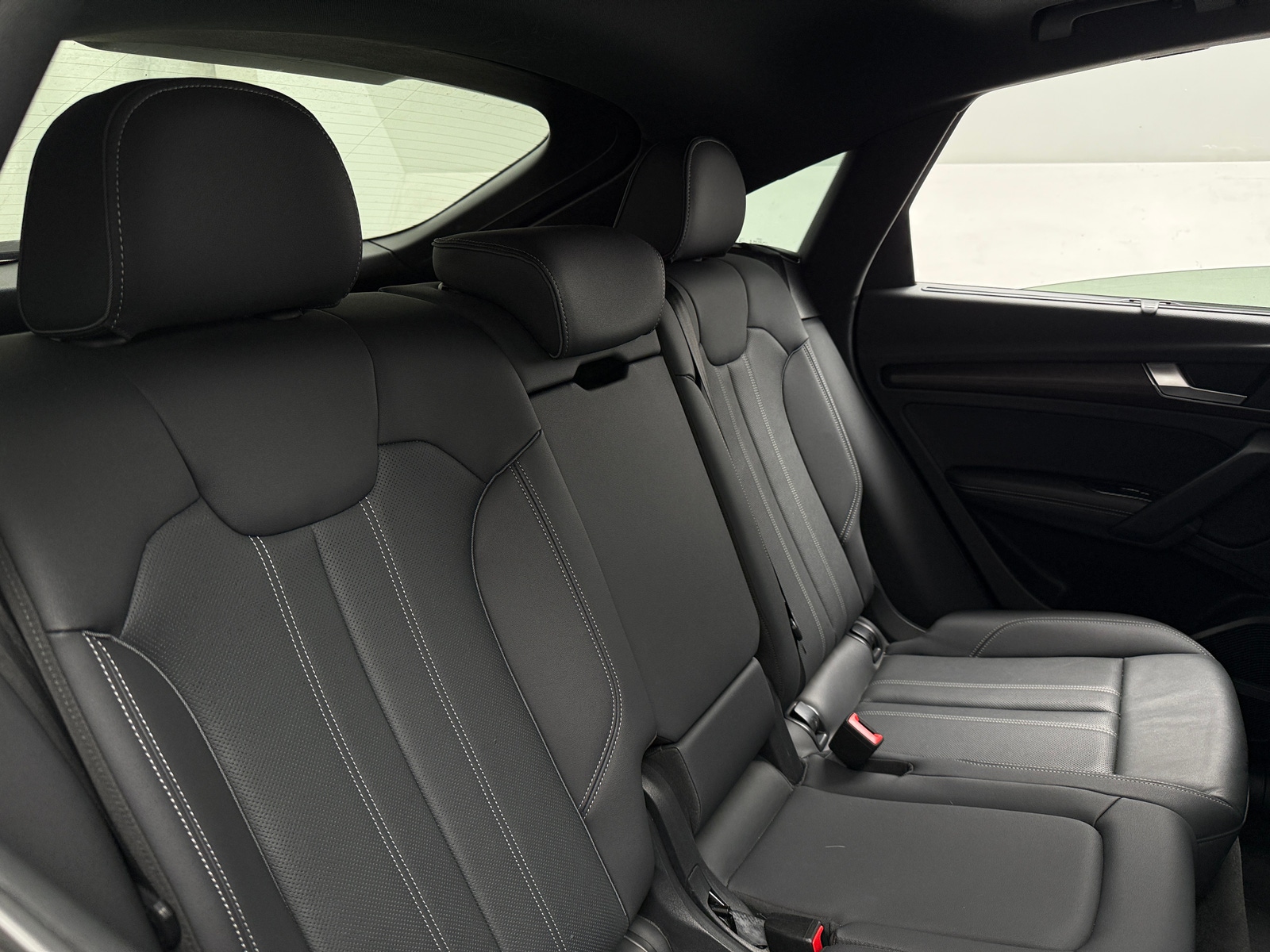 Thumbnail: 2022 Audi Q5 - 6