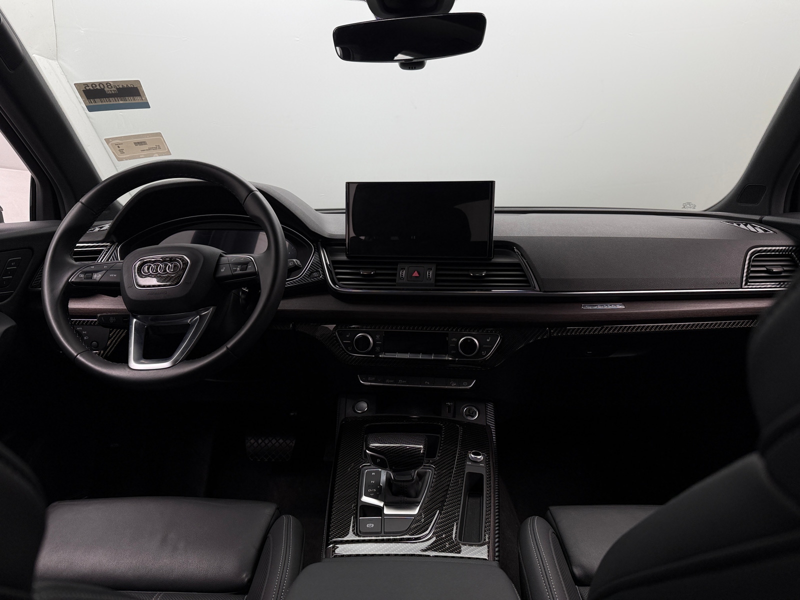 Thumbnail: 2022 Audi Q5 - 3