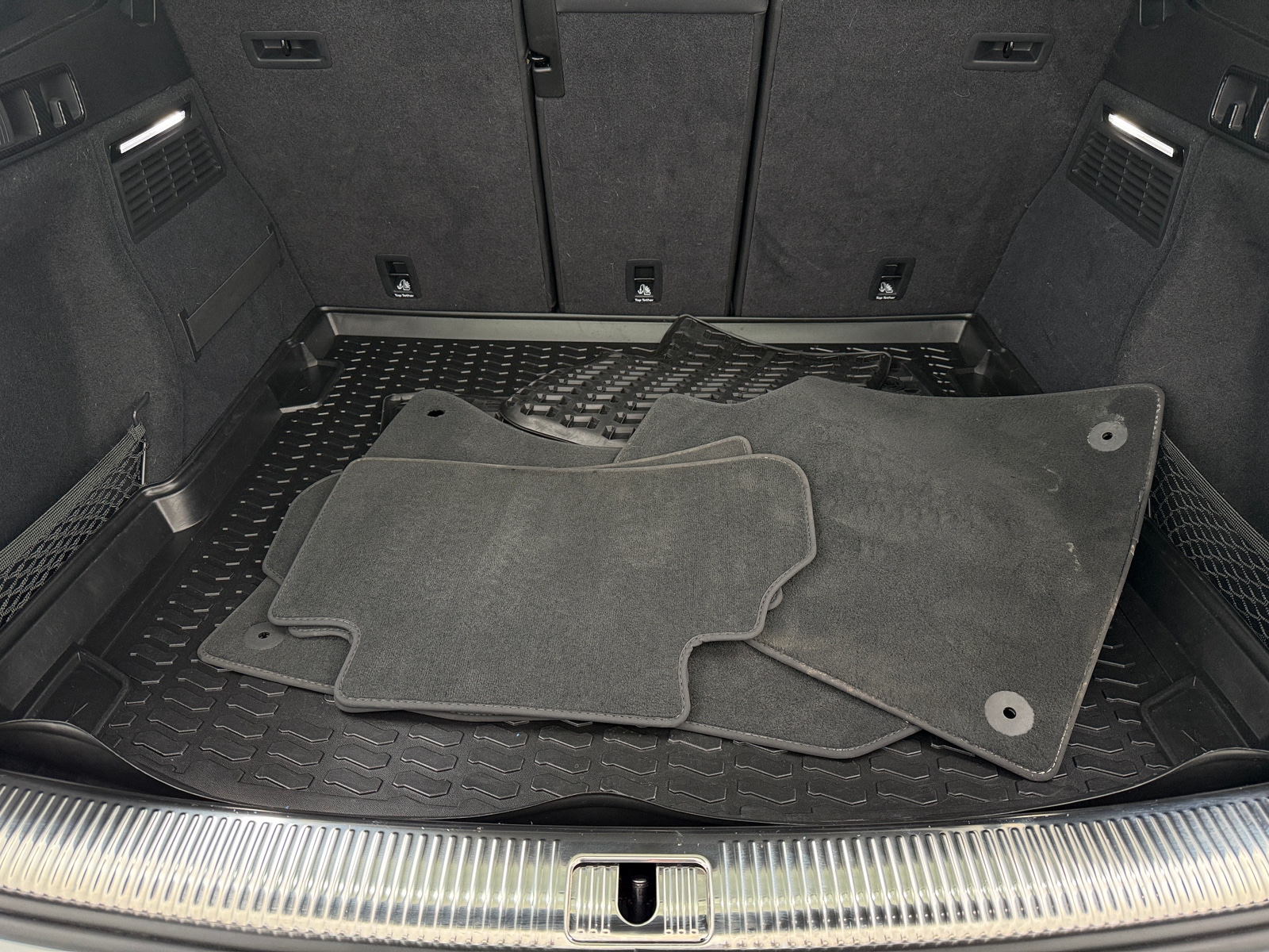 Thumbnail: 2022 Audi Q5 - 7