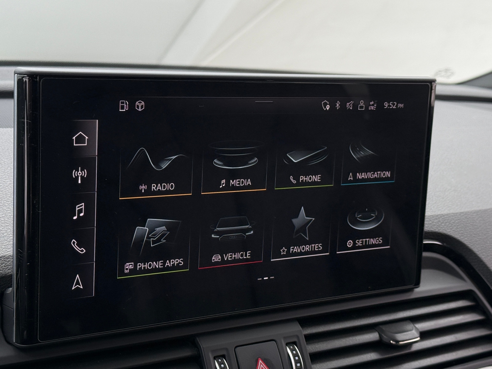 Thumbnail: 2022 Audi Q5 - 4