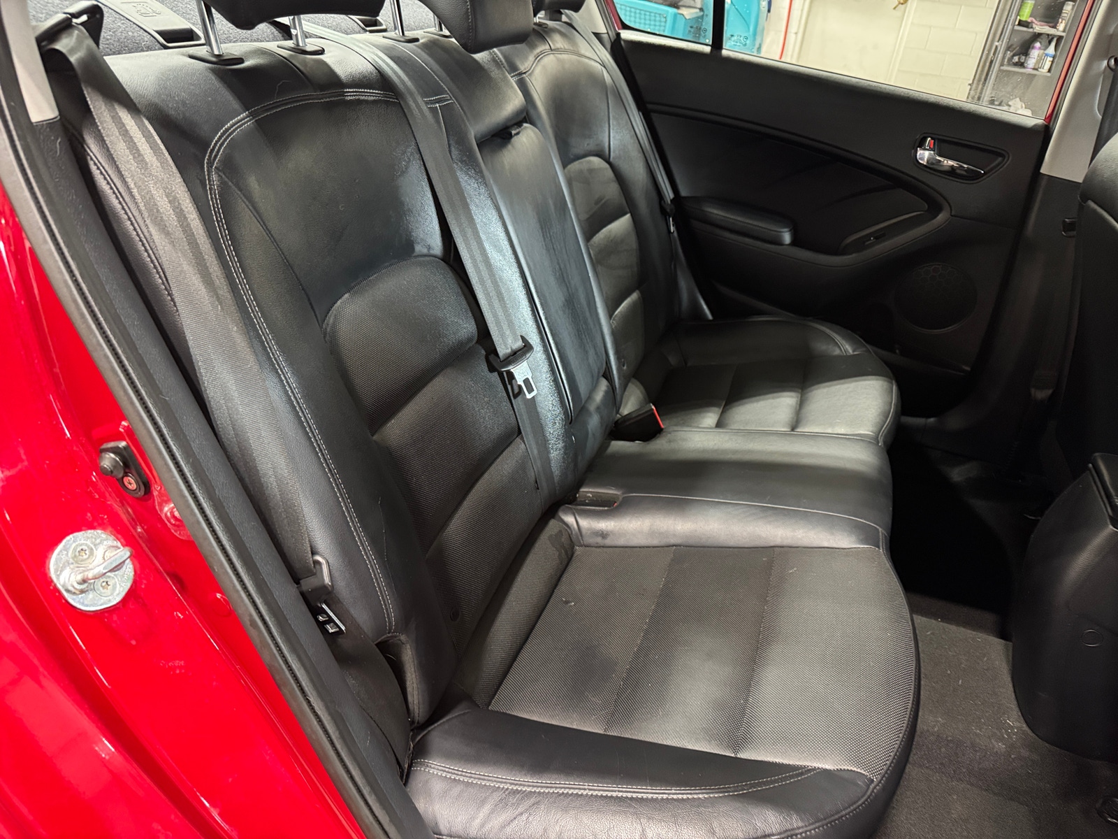 Thumbnail: 2016 Kia Forte - 6