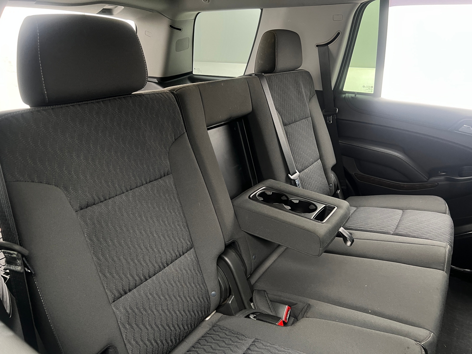 Thumbnail: 2019 Chevrolet Tahoe - 6