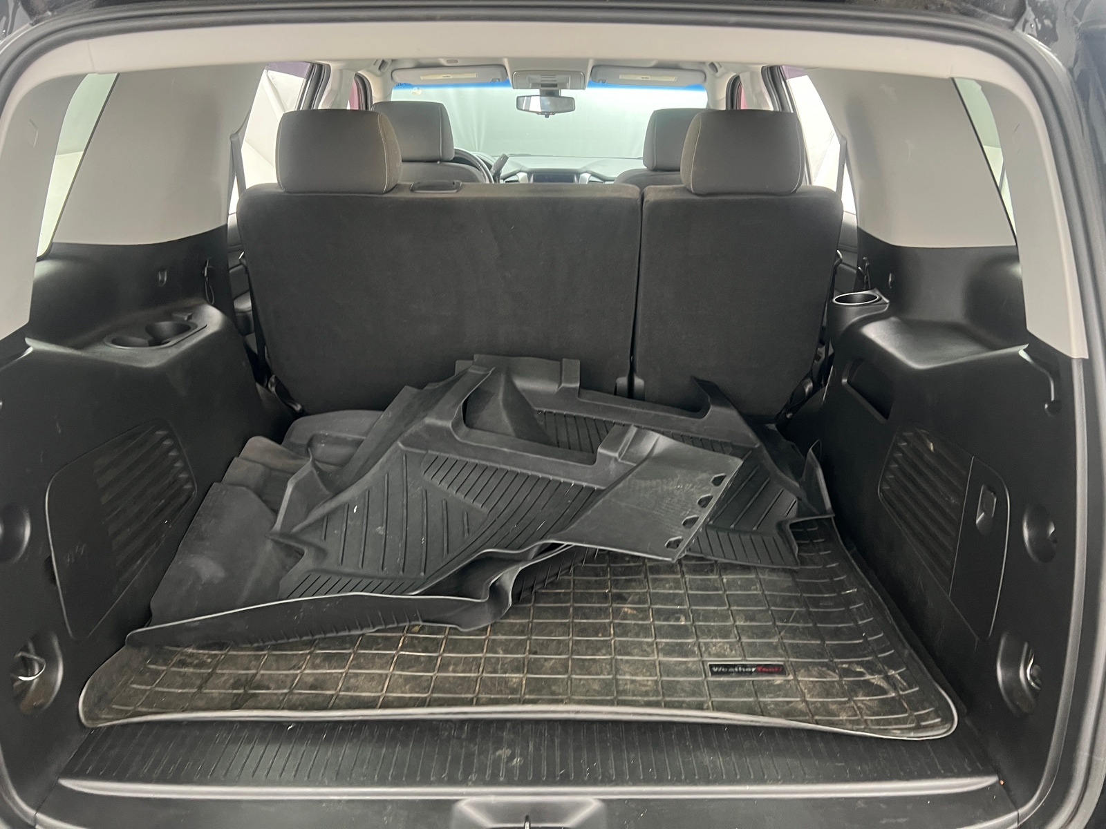 Thumbnail: 2019 Chevrolet Tahoe - 7