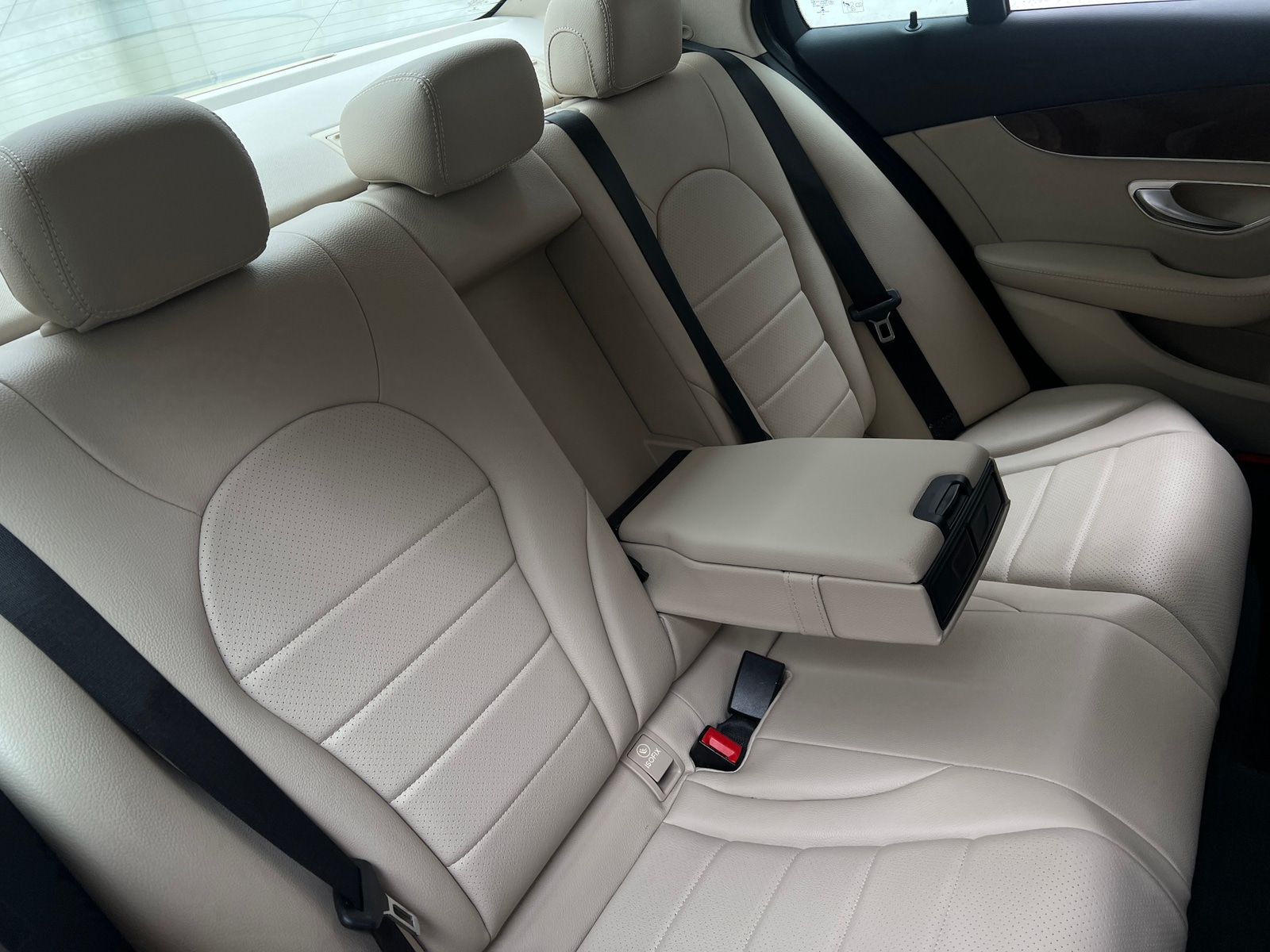 Thumbnail: 2017 Mercedes-Benz C-Class - 5
