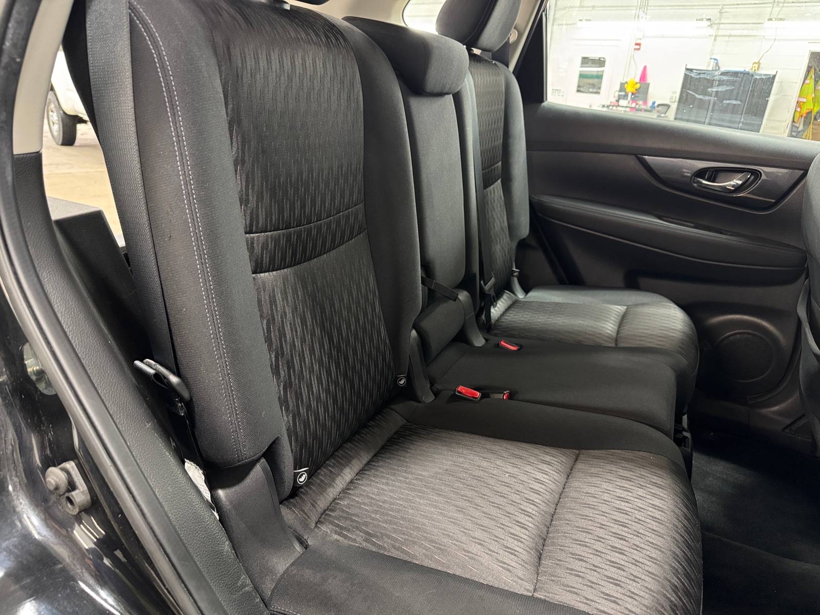 Thumbnail: 2018 Nissan Rogue - 6