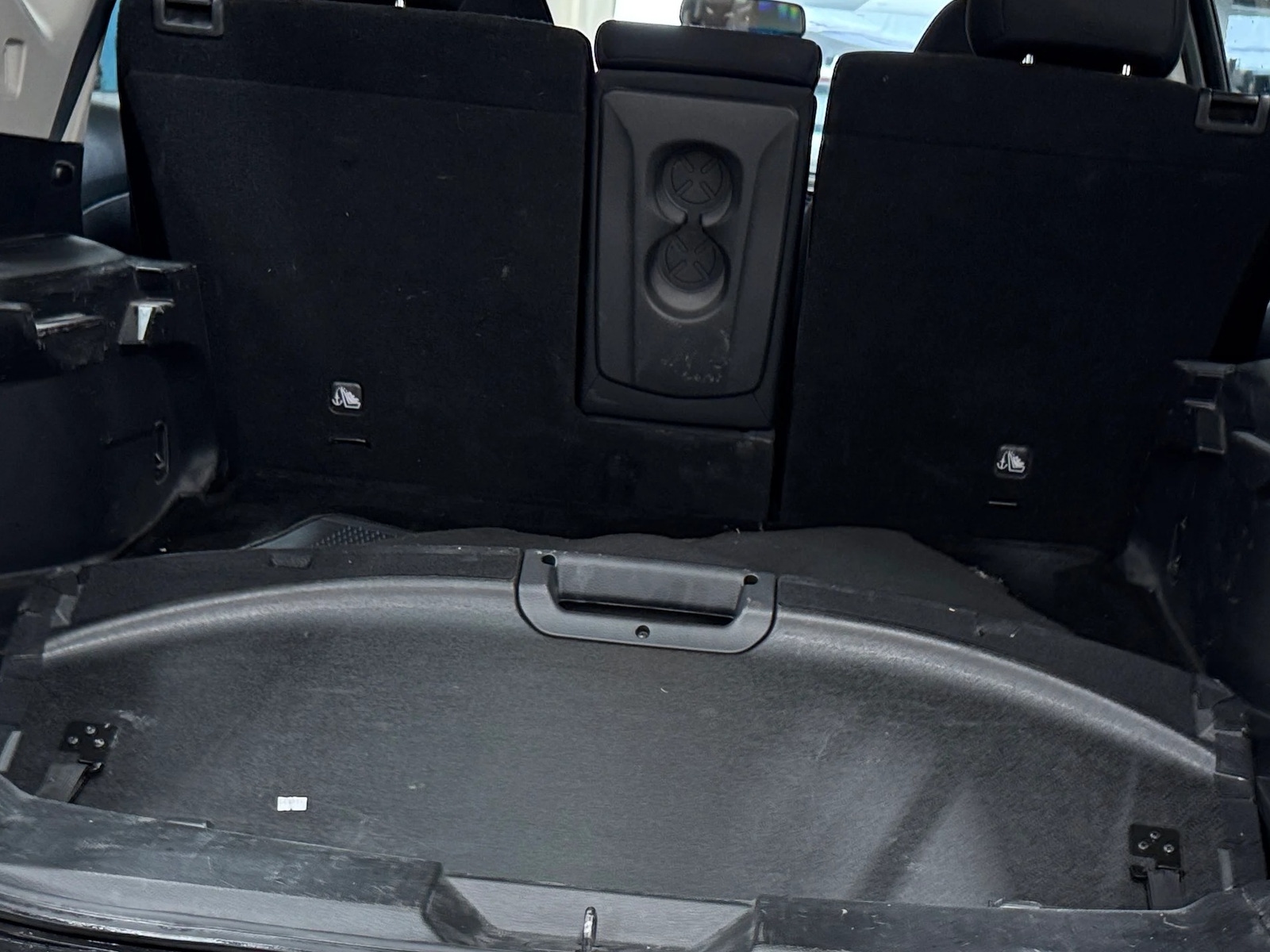 Thumbnail: 2018 Nissan Rogue - 7