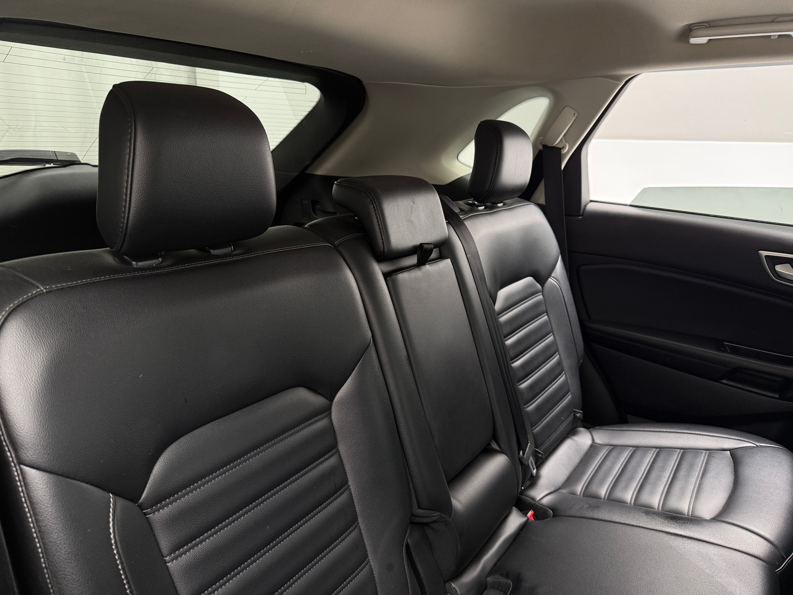 Thumbnail: 2020 Ford Edge - 5