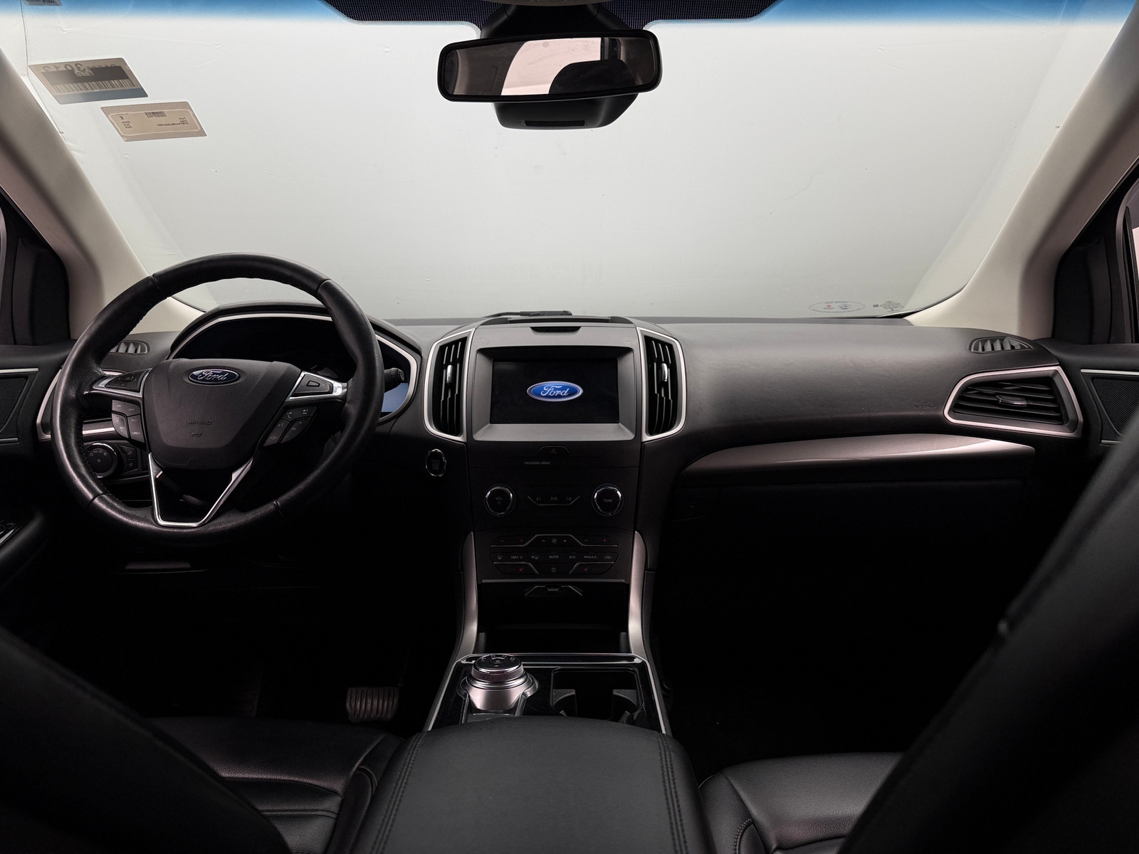 Thumbnail: 2020 Ford Edge - 2