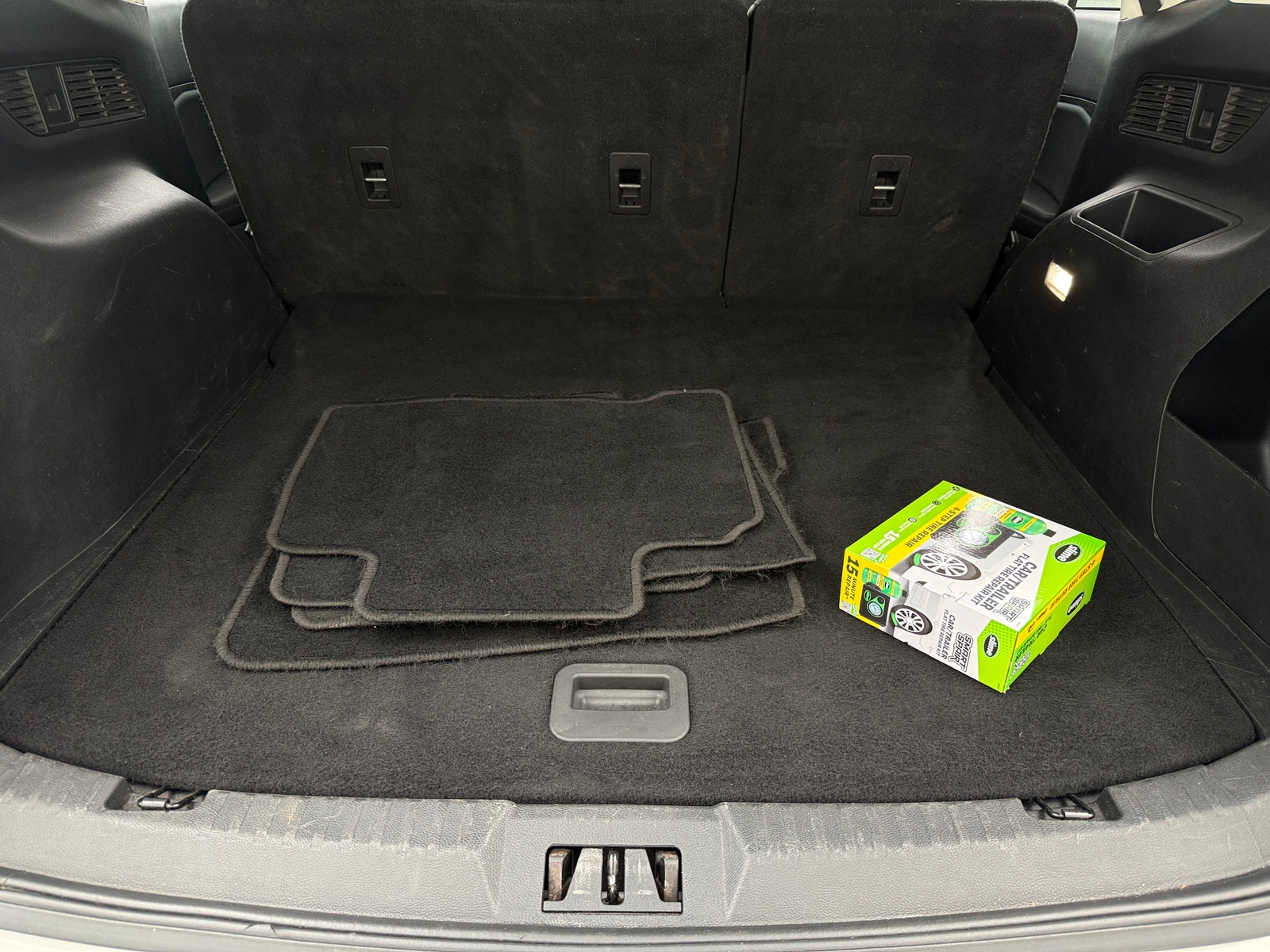 Thumbnail: 2020 Ford Edge - 6