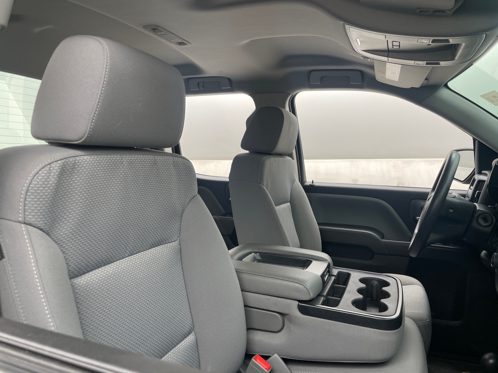 Thumbnail: 2019 Chevrolet Silverado 1500 - 2