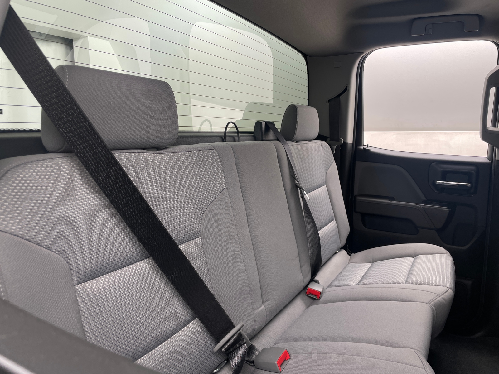 Thumbnail: 2019 Chevrolet Silverado 1500 - 6