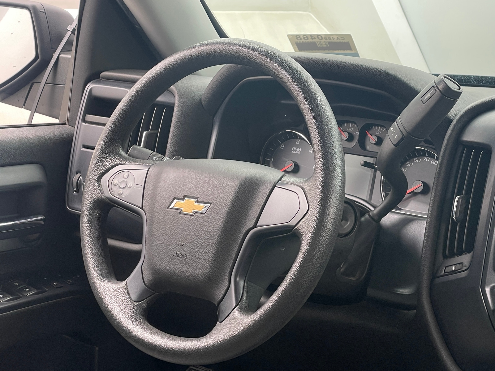 Thumbnail: 2019 Chevrolet Silverado 1500 - 5