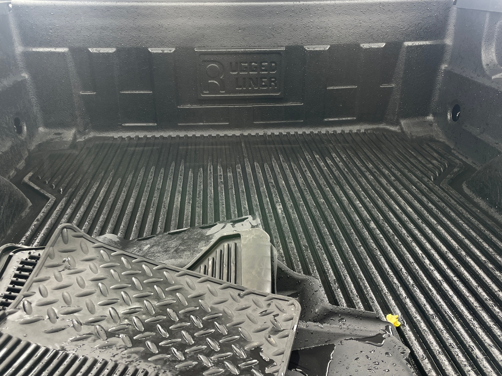 Thumbnail: 2019 Chevrolet Silverado 1500 - 7