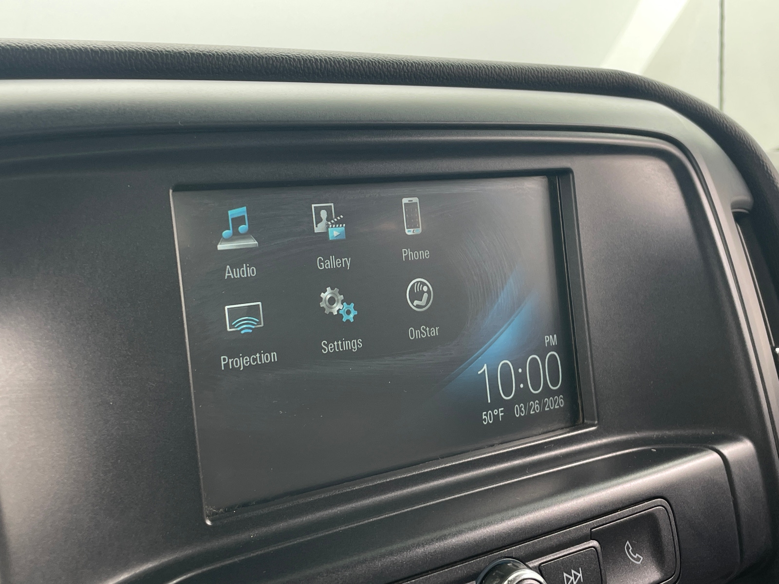 Thumbnail: 2019 Chevrolet Silverado 1500 - 4