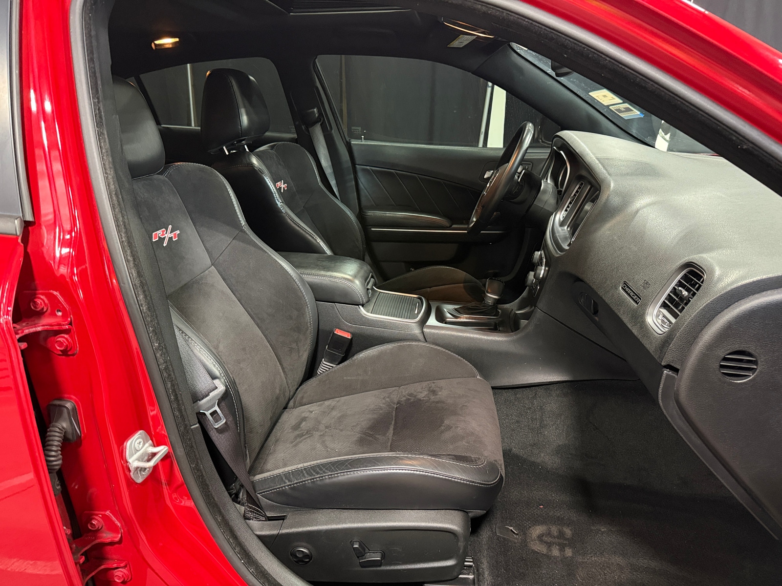 Thumbnail: 2015 Dodge Charger - 2