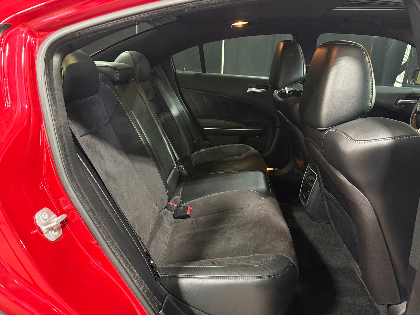 Thumbnail: 2015 Dodge Charger - 6