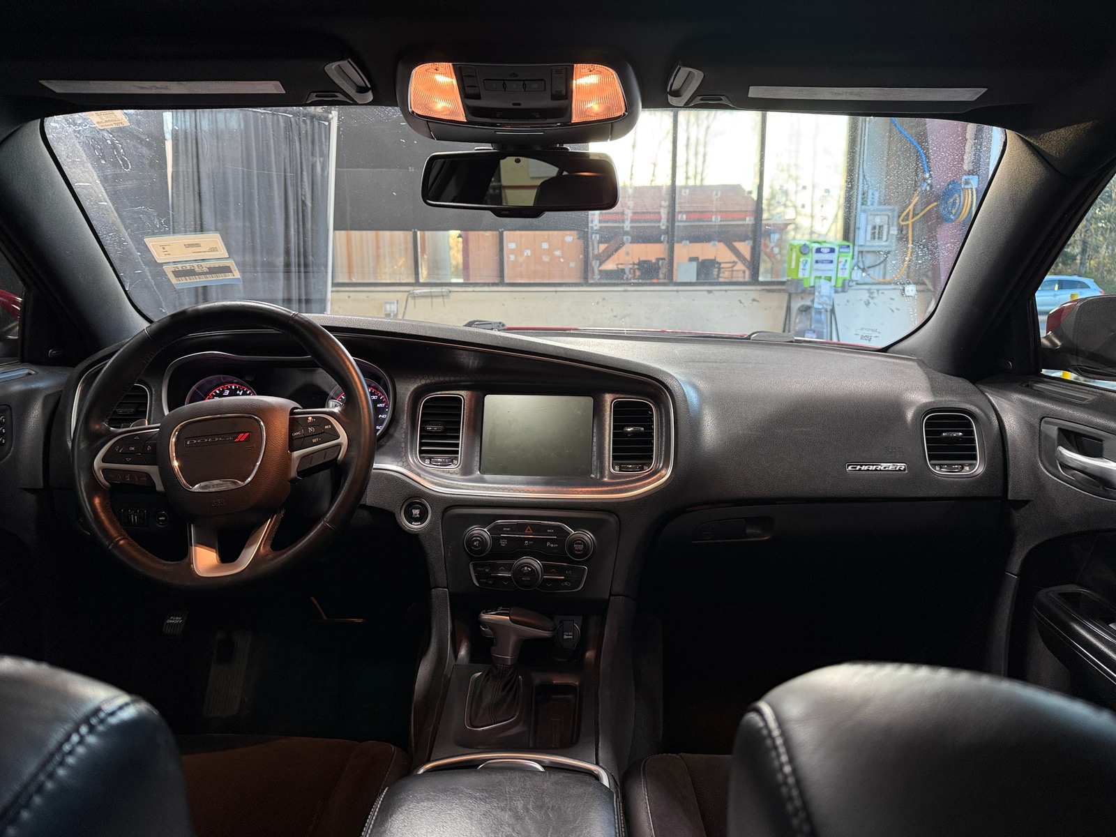 Thumbnail: 2015 Dodge Charger - 3