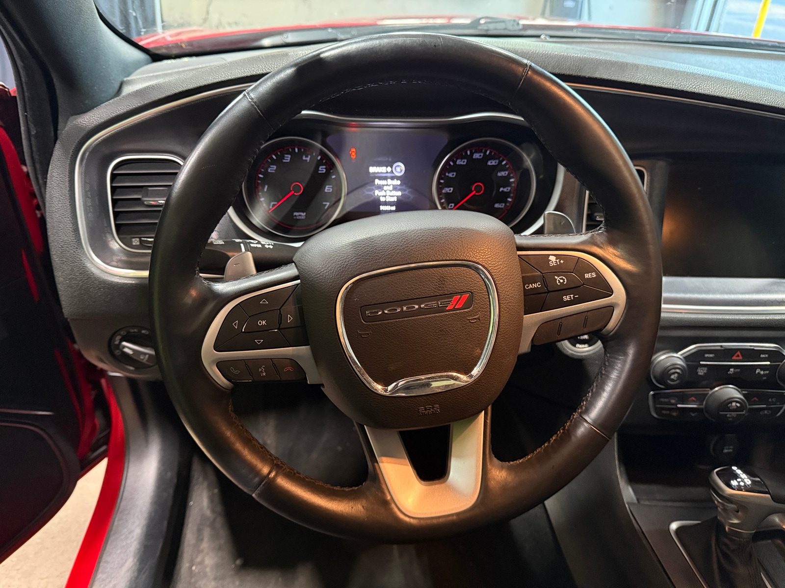 Thumbnail: 2015 Dodge Charger - 5