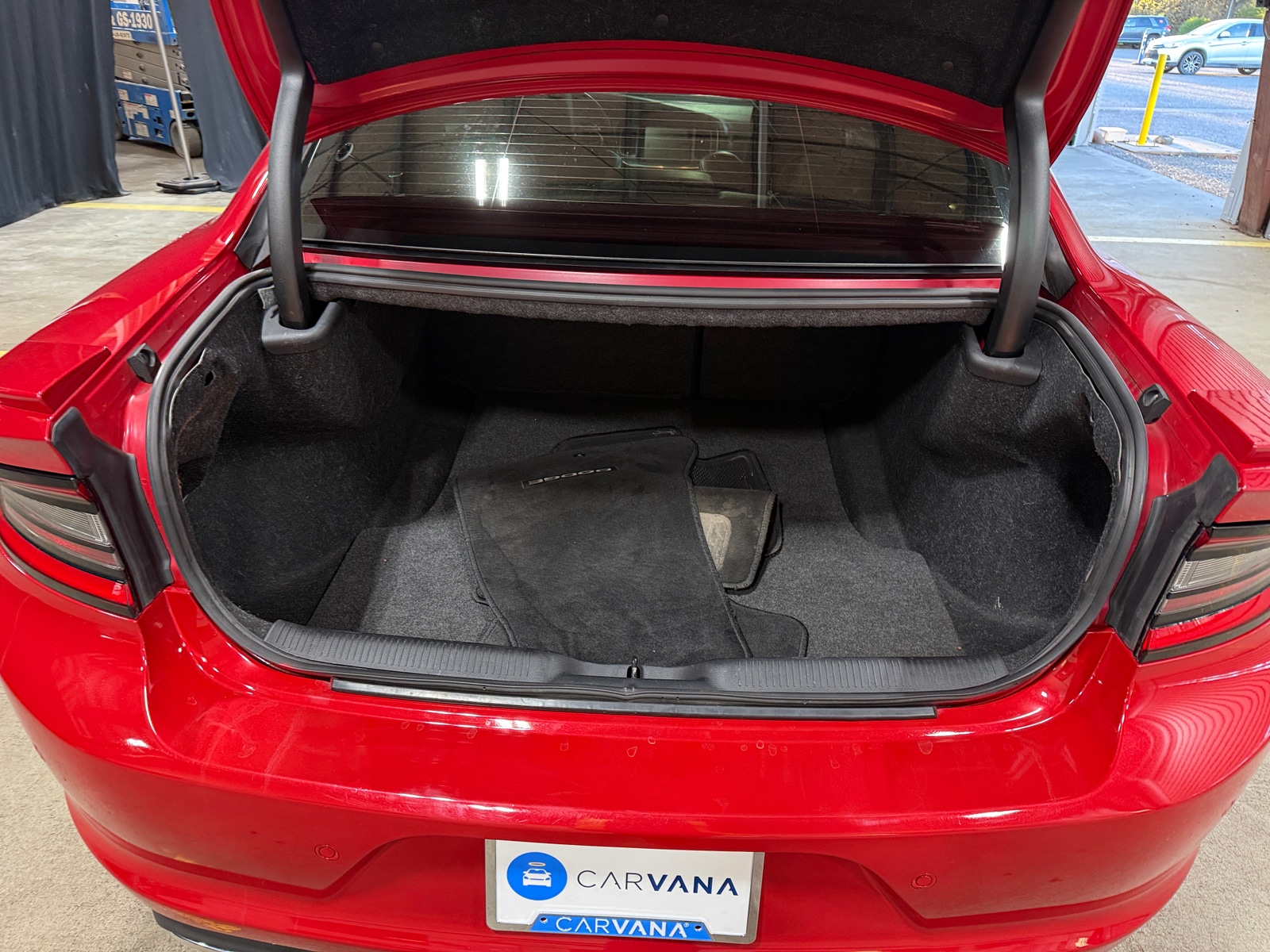 Thumbnail: 2015 Dodge Charger - 7