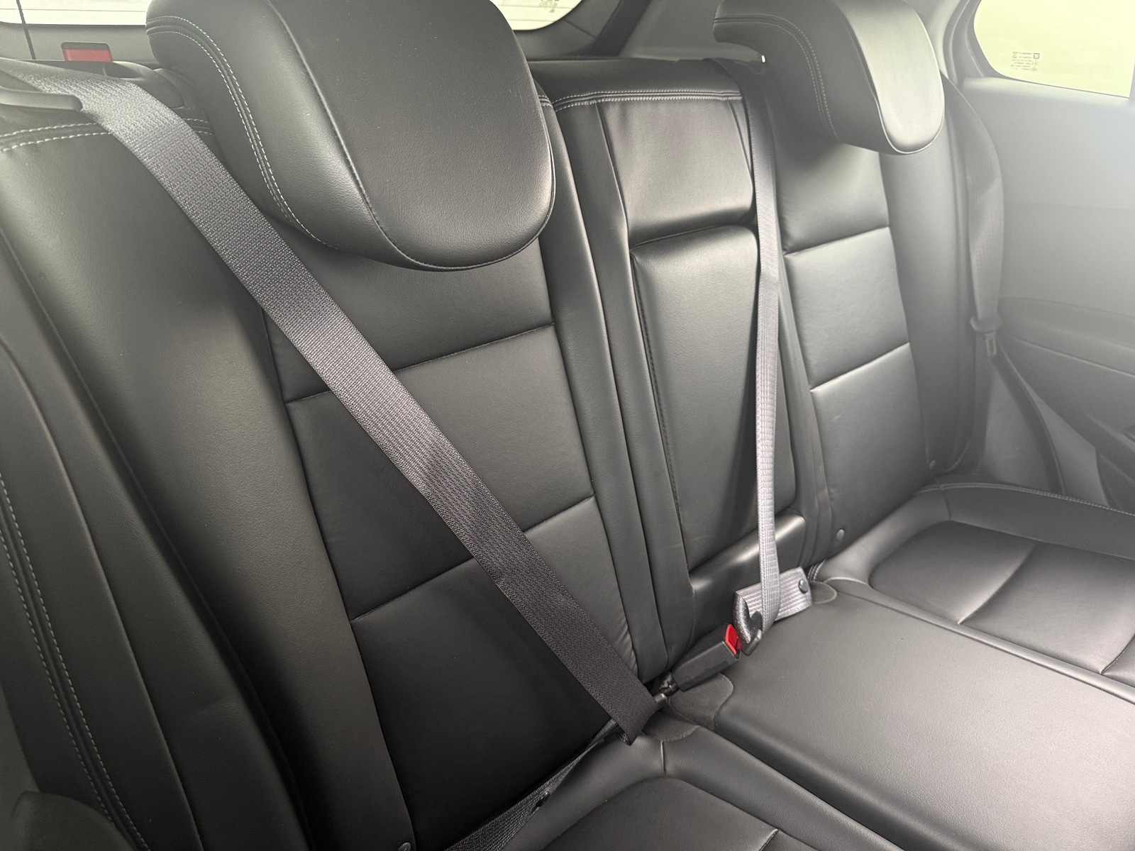 Thumbnail: 2018 Chevrolet Trax - 5