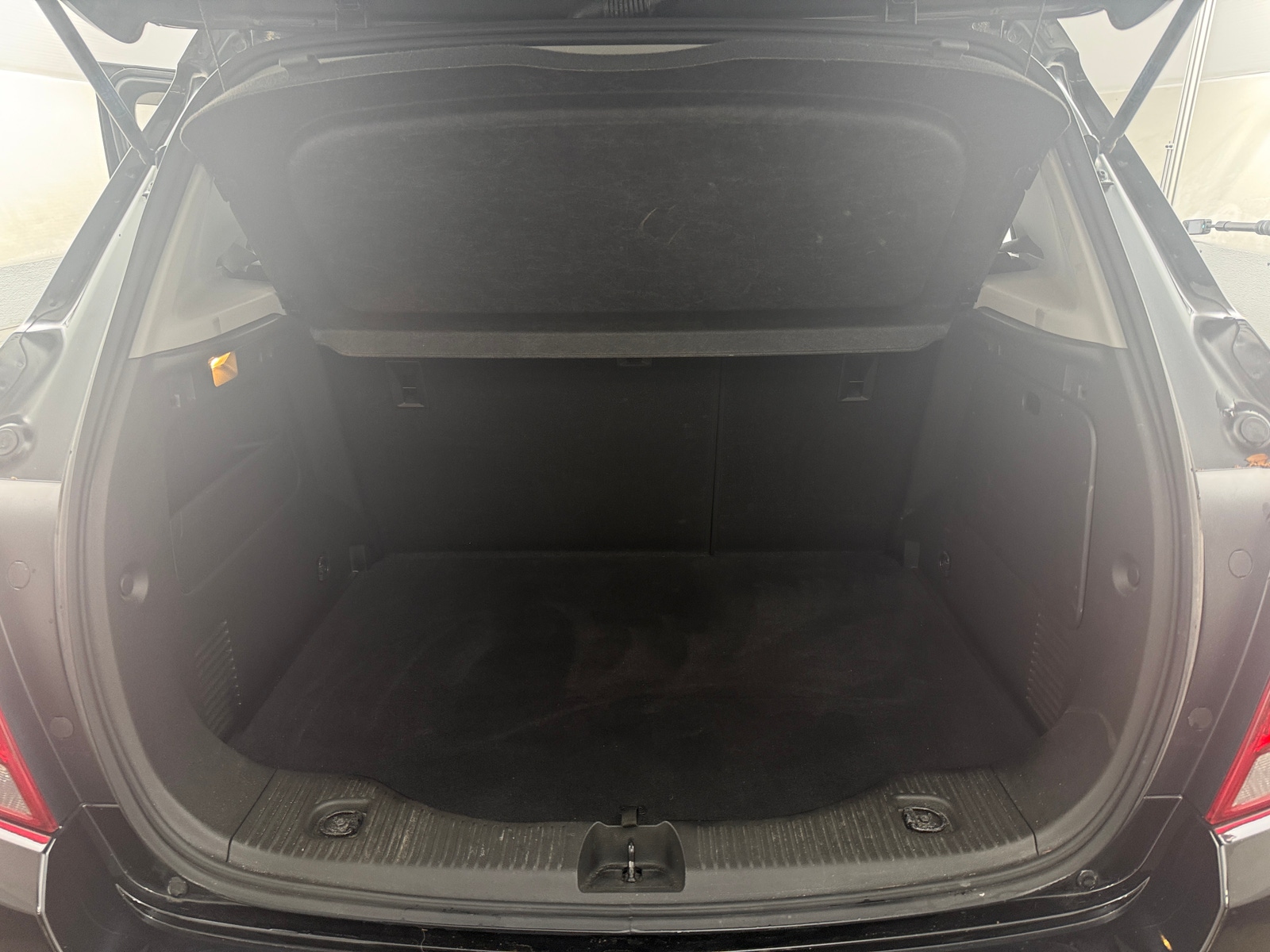 Thumbnail: 2018 Chevrolet Trax - 6