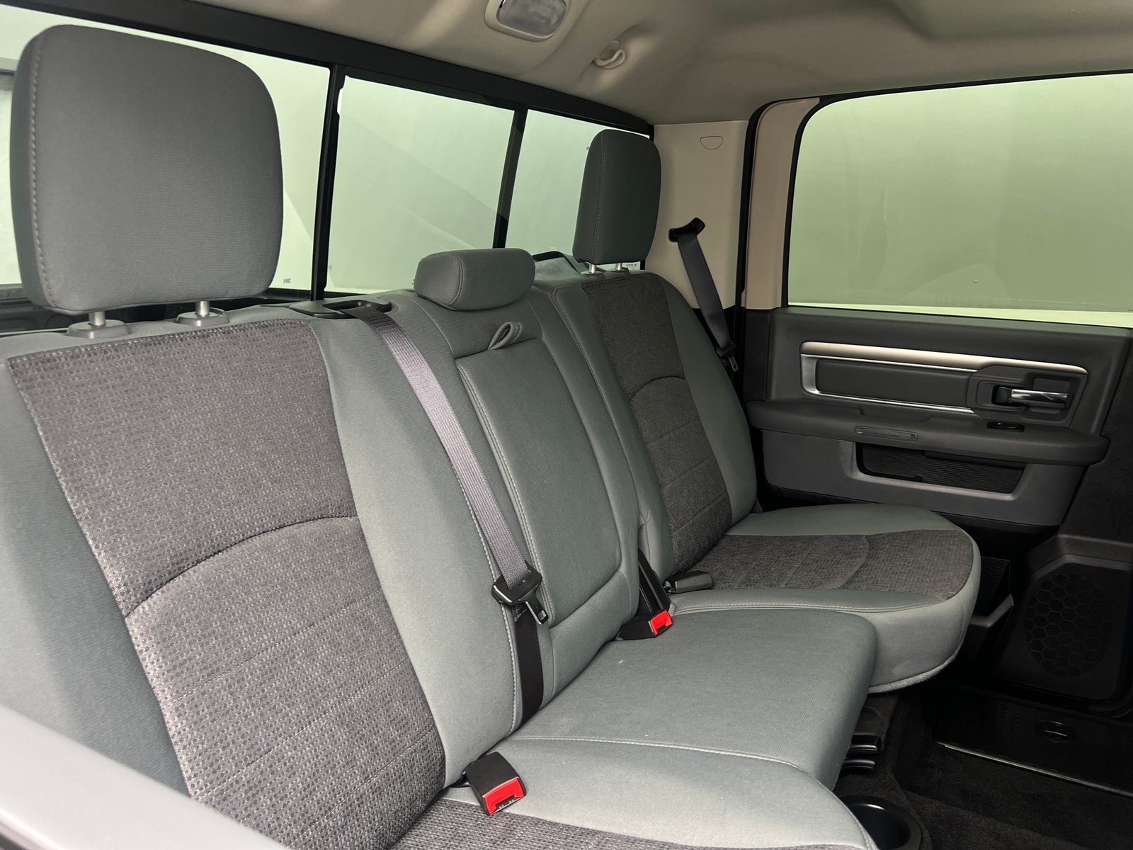 Thumbnail: 2016 RAM 2500 - 6